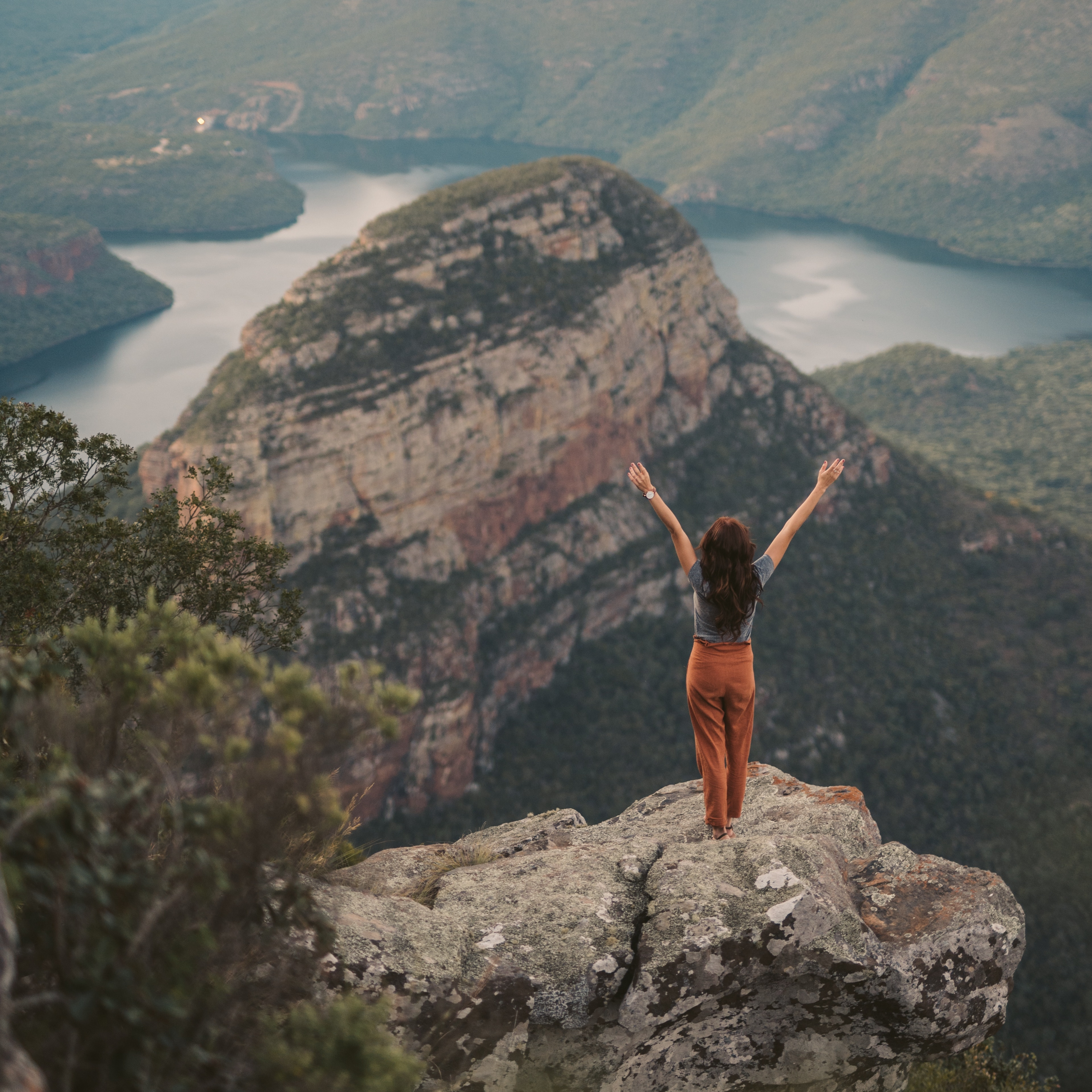 Fortuna Living Spirit