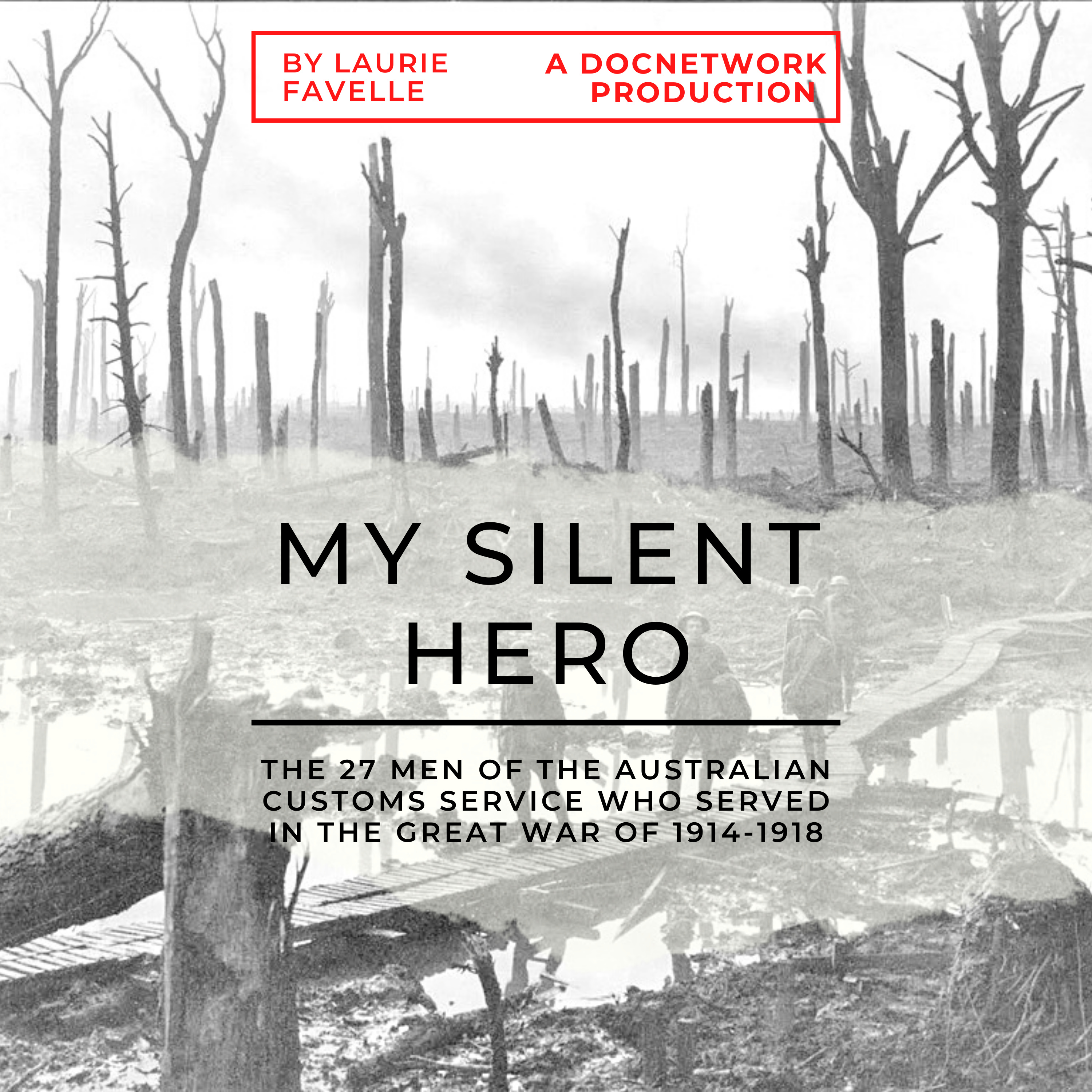 I Was Only Doing My Job: Australia\'s Military History