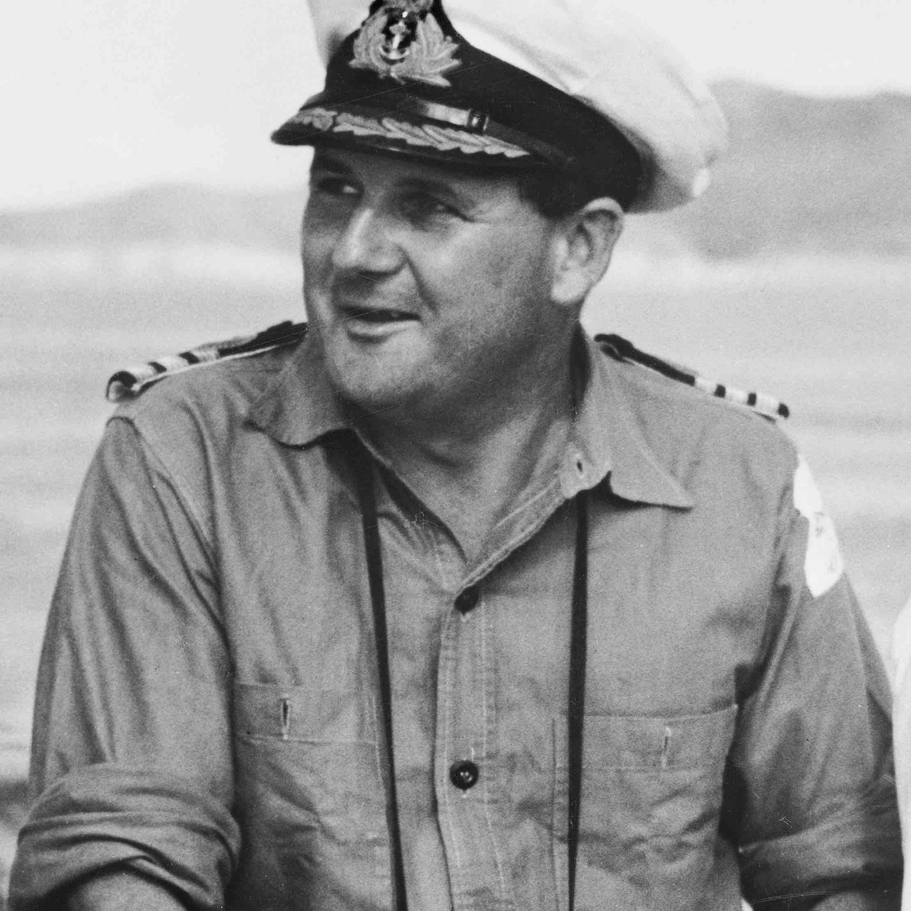 I Was Only Doing My Job: Australia\'s Military History