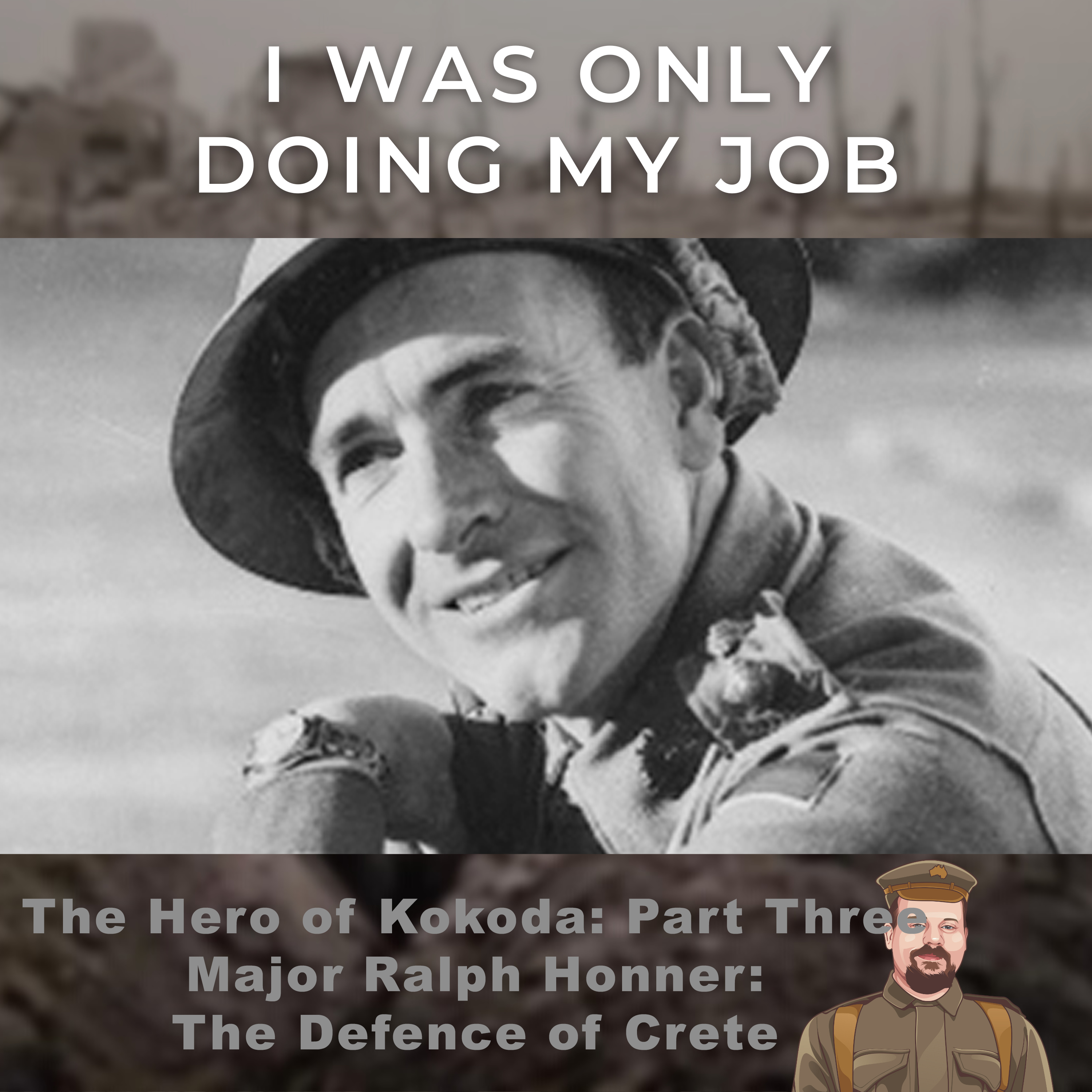 I Was Only Doing My Job: Australia\'s Military History