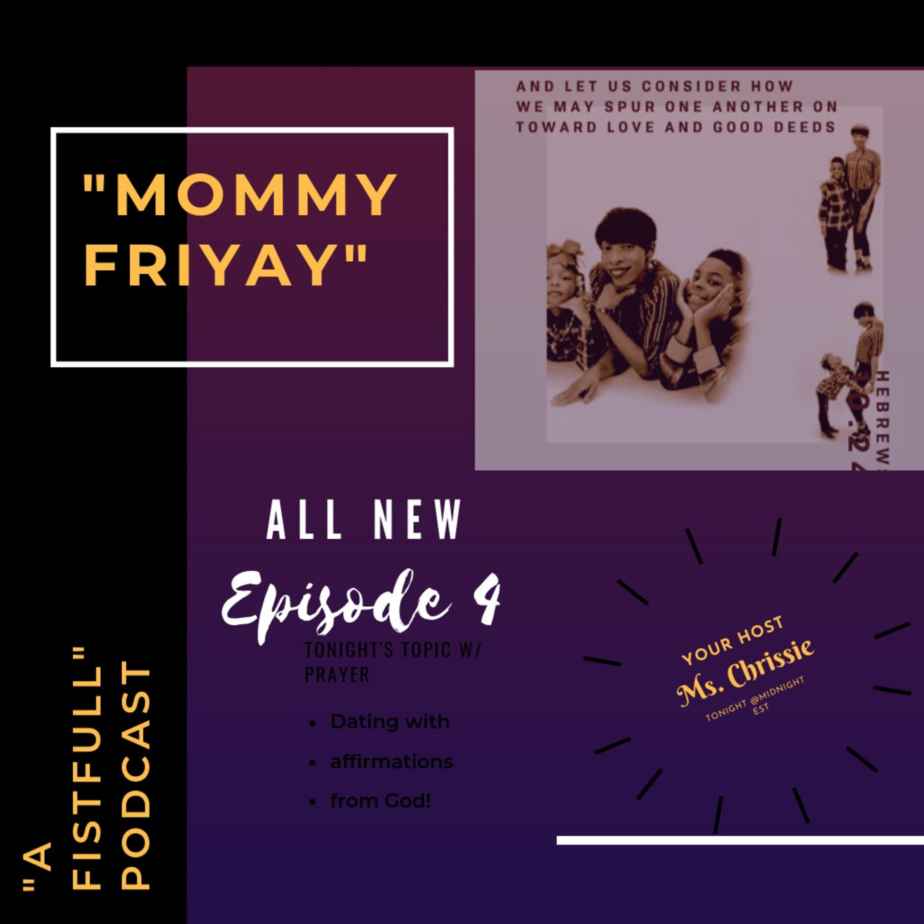 A Fistfull Podcast™