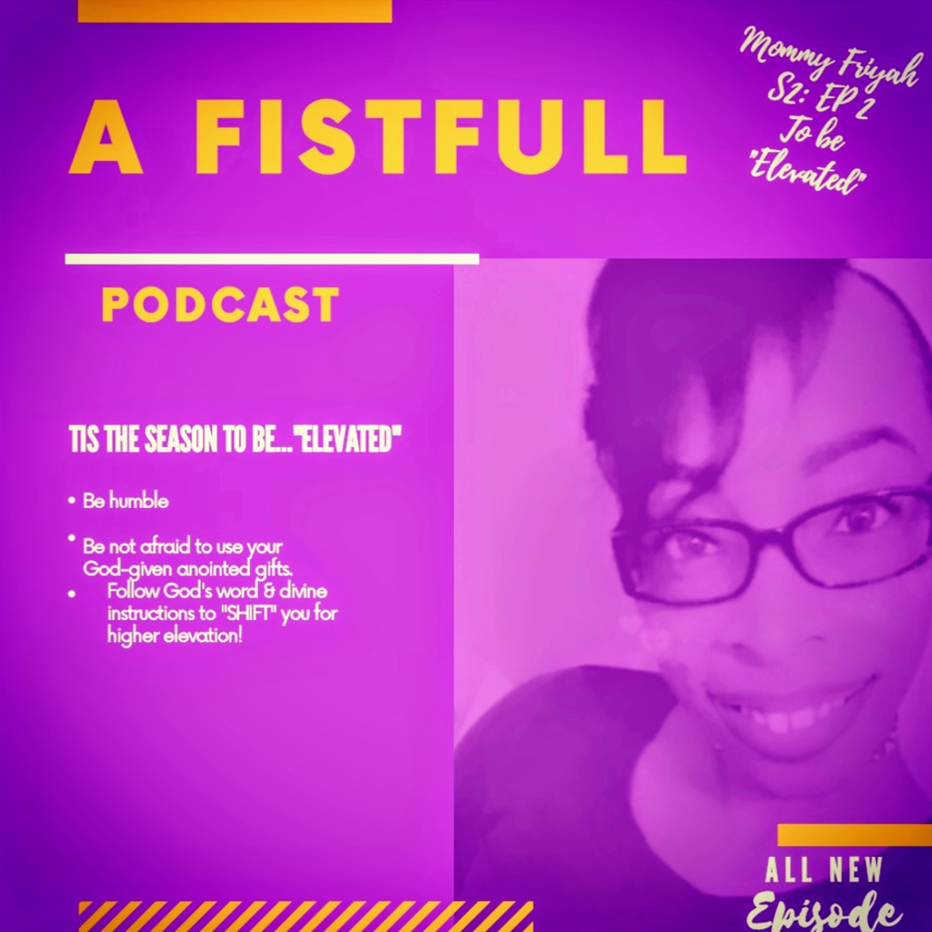 A Fistfull Podcast™