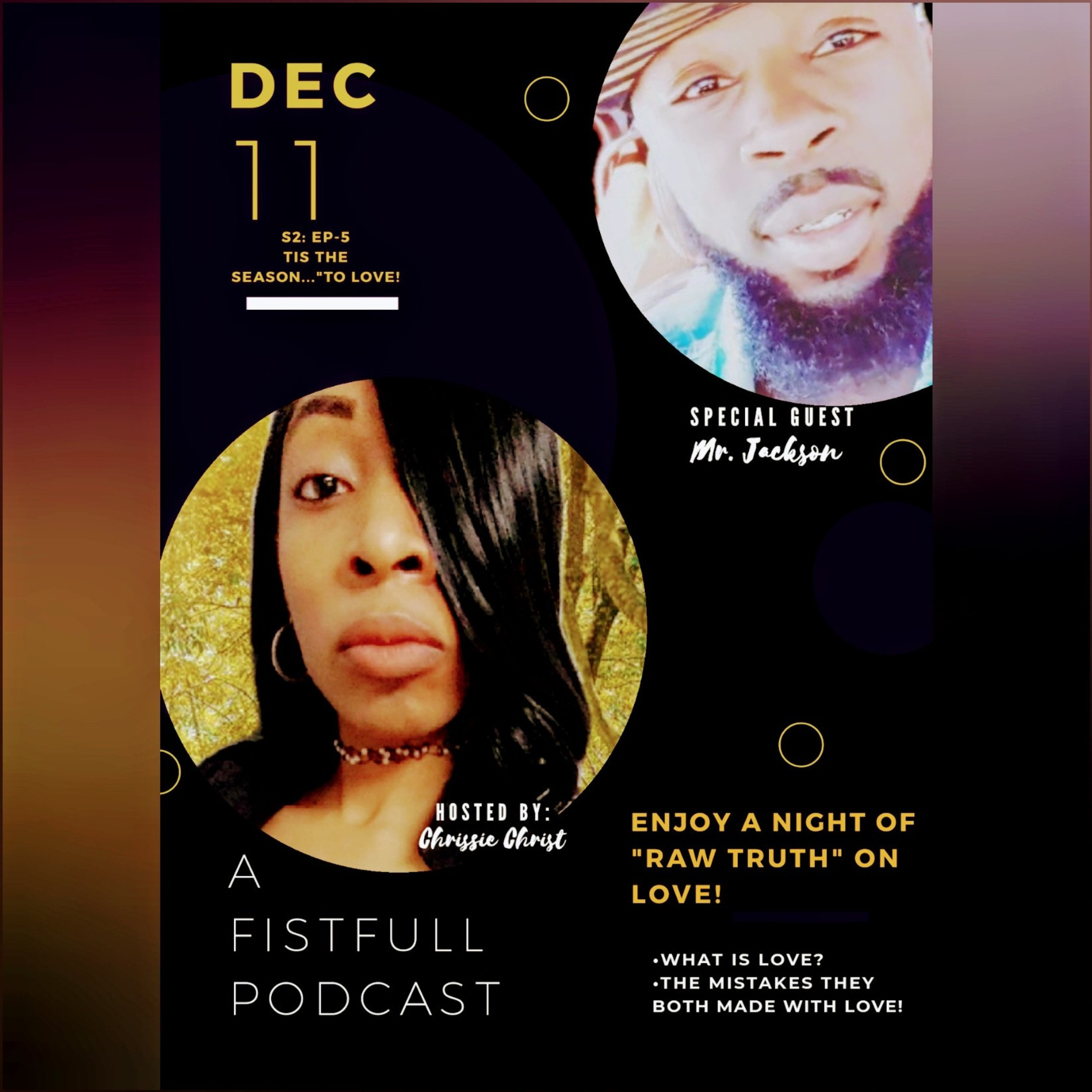 A Fistfull Podcast™