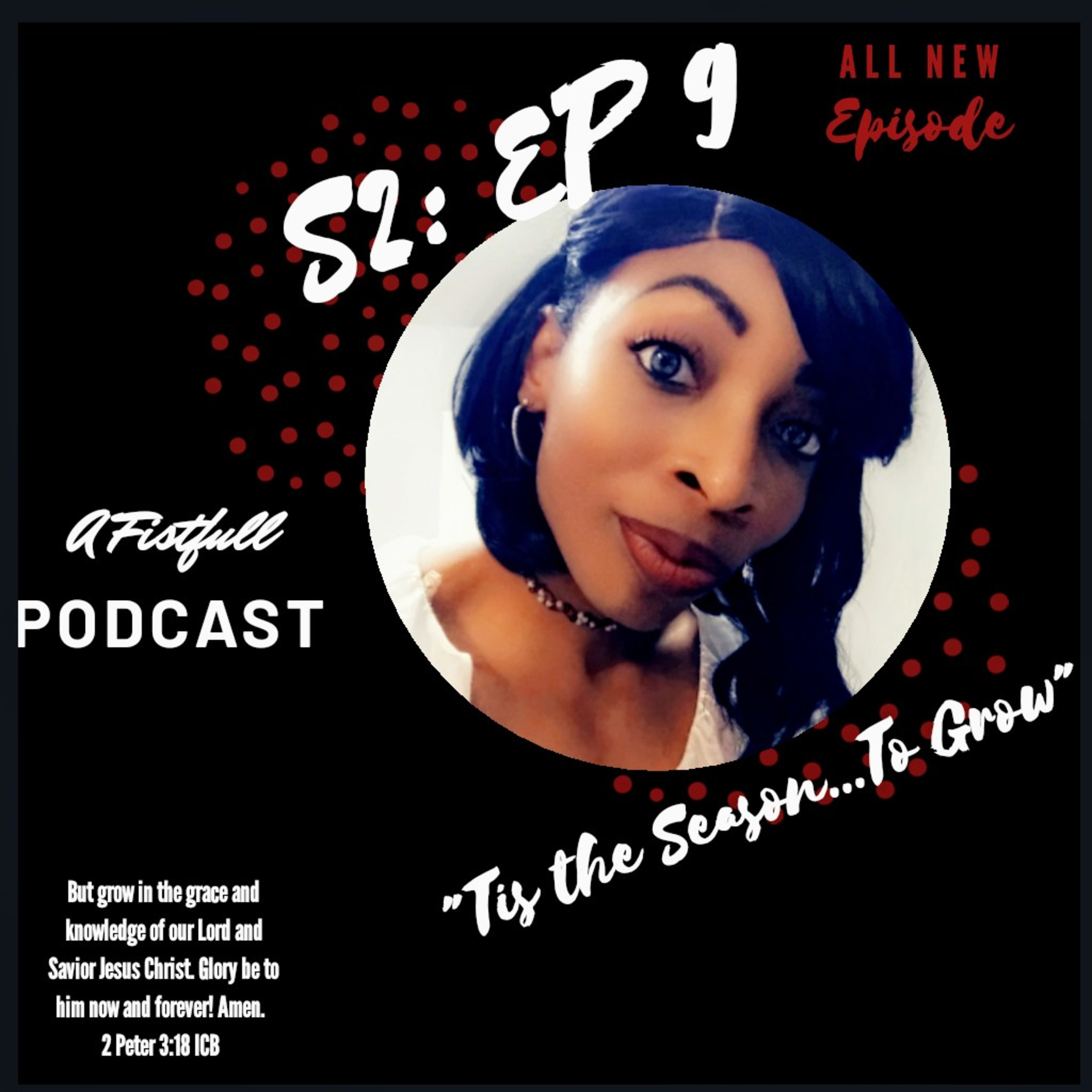 A Fistfull Podcast™