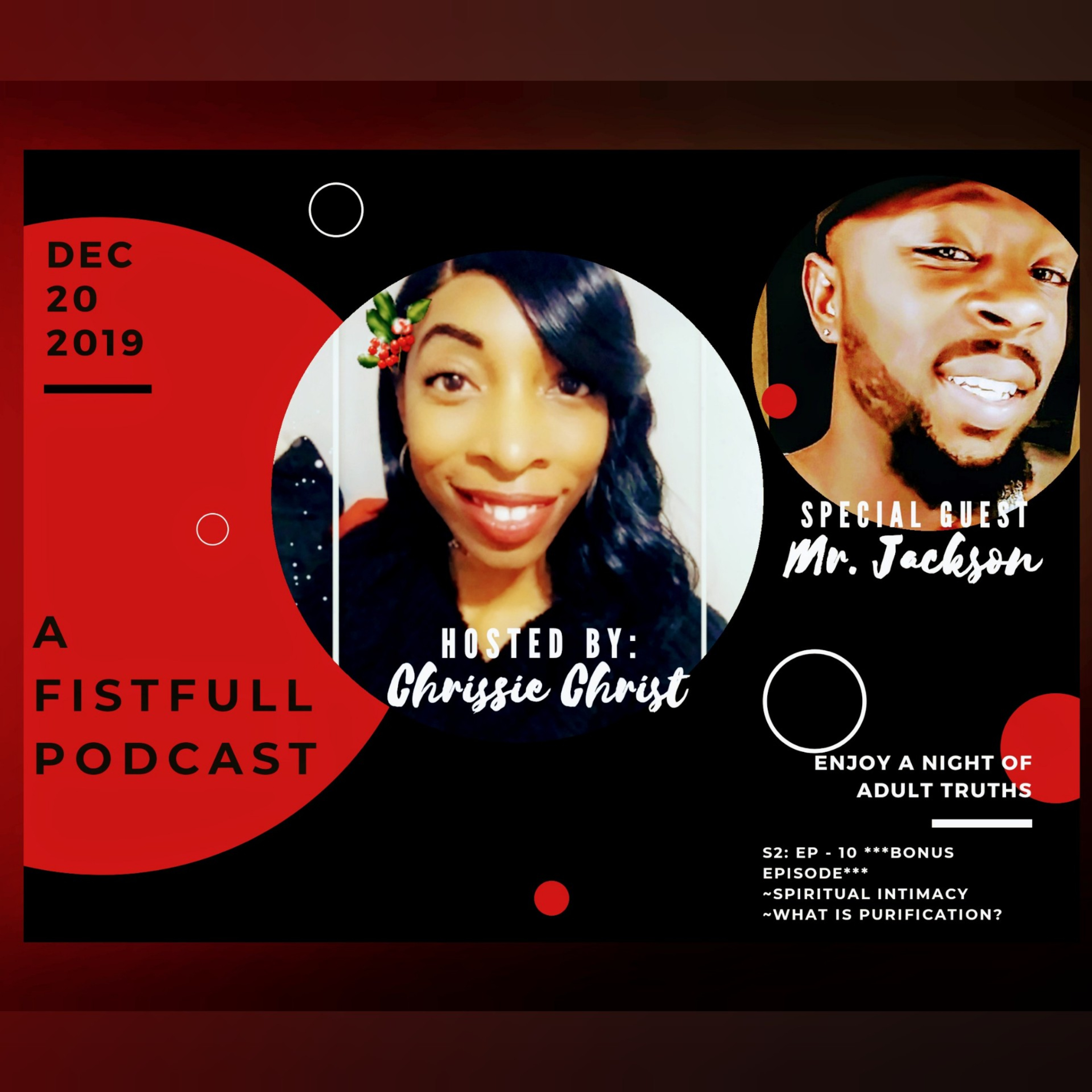 A Fistfull Podcast™