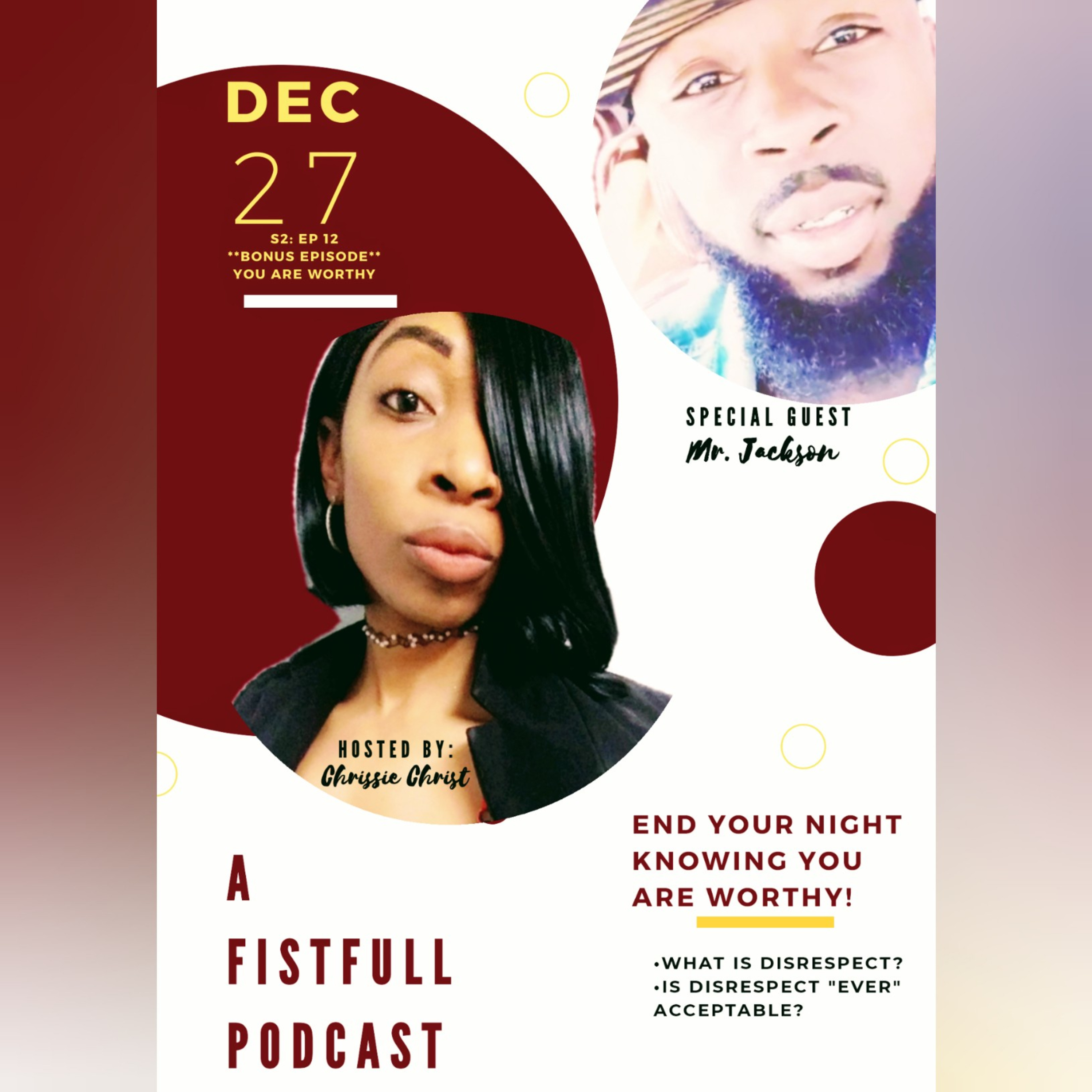 A Fistfull Podcast™