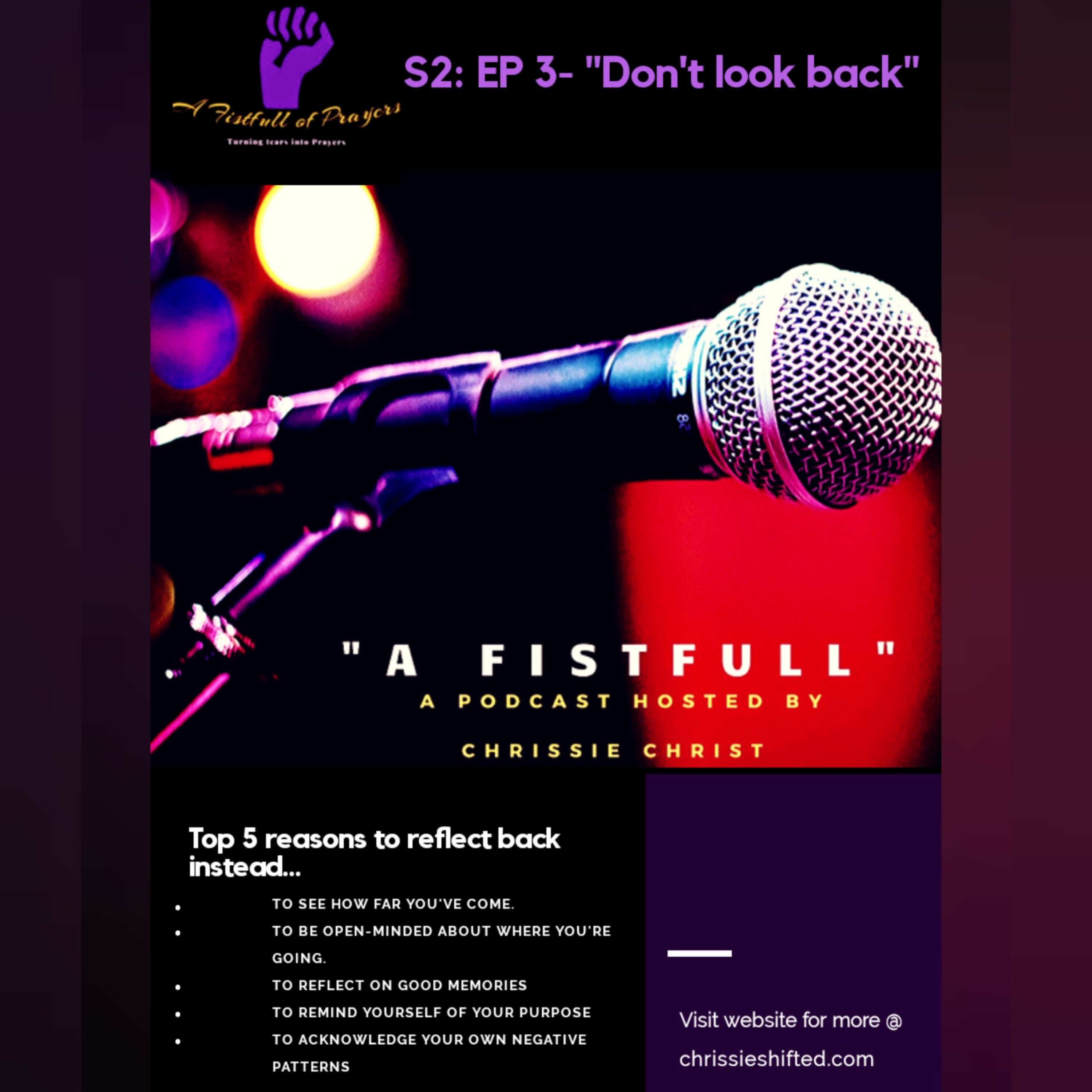 A Fistfull Podcast™