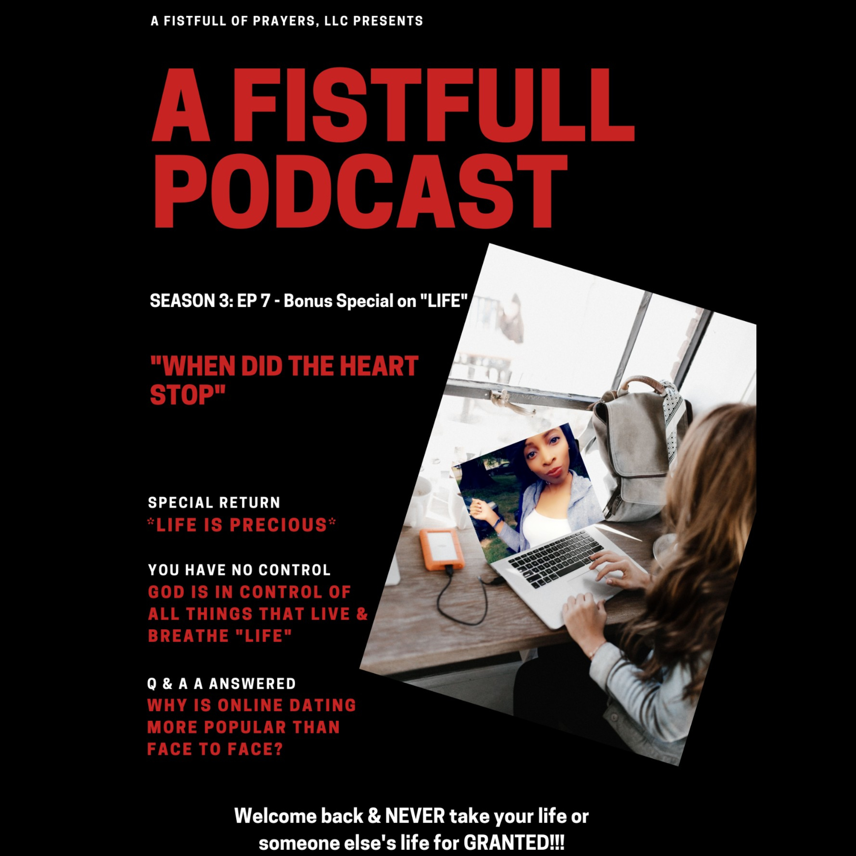 A Fistfull Podcast™