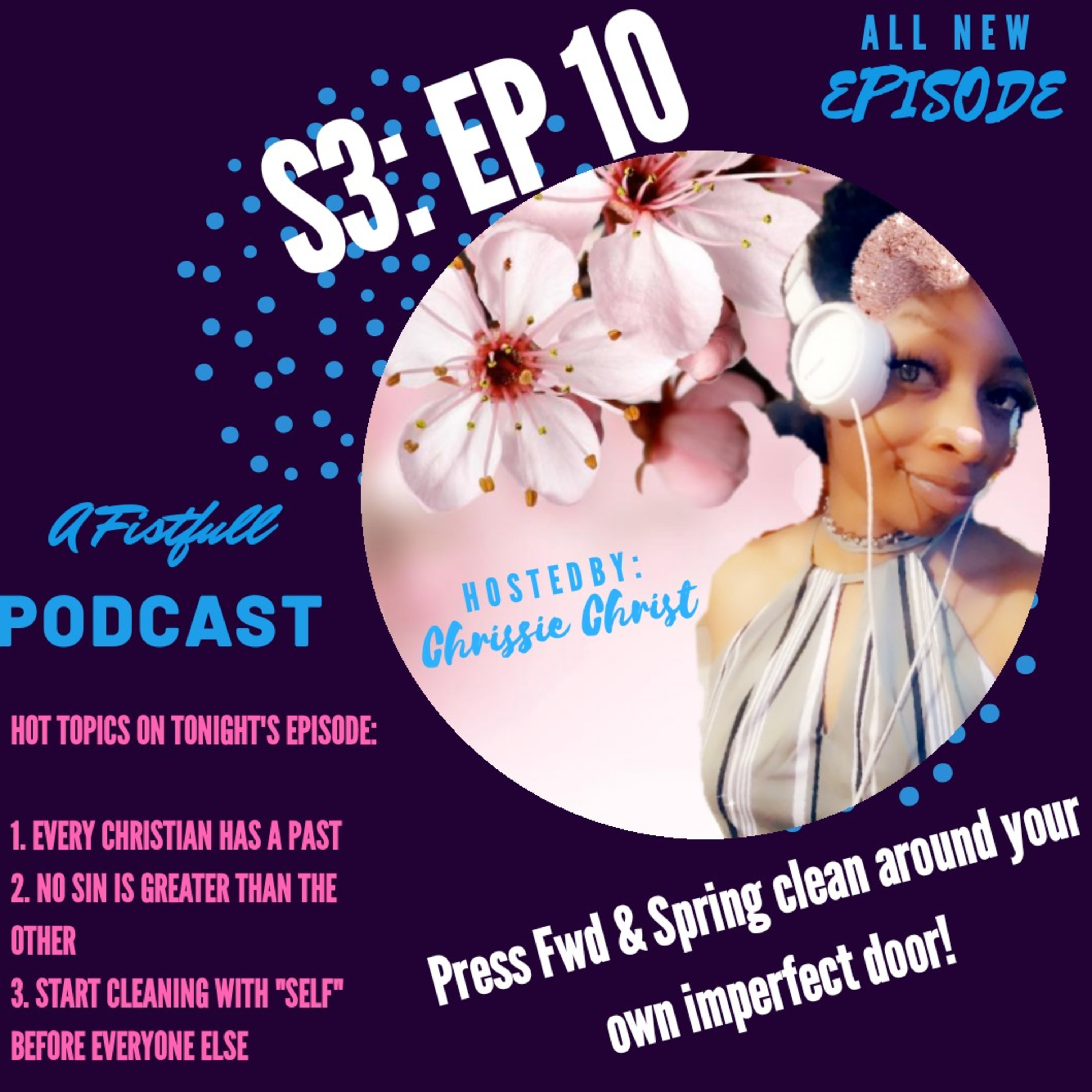 A Fistfull Podcast™
