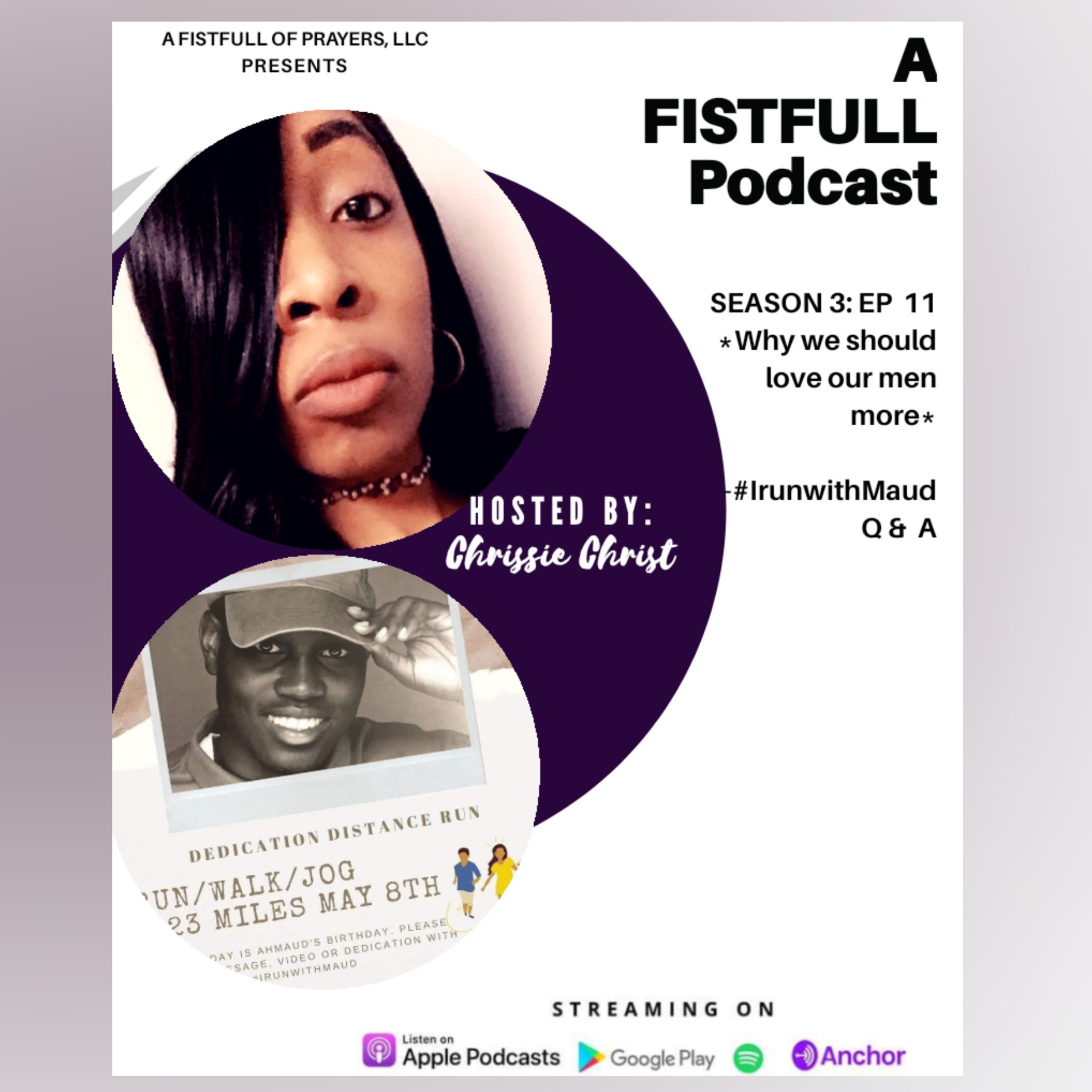 A Fistfull Podcast™