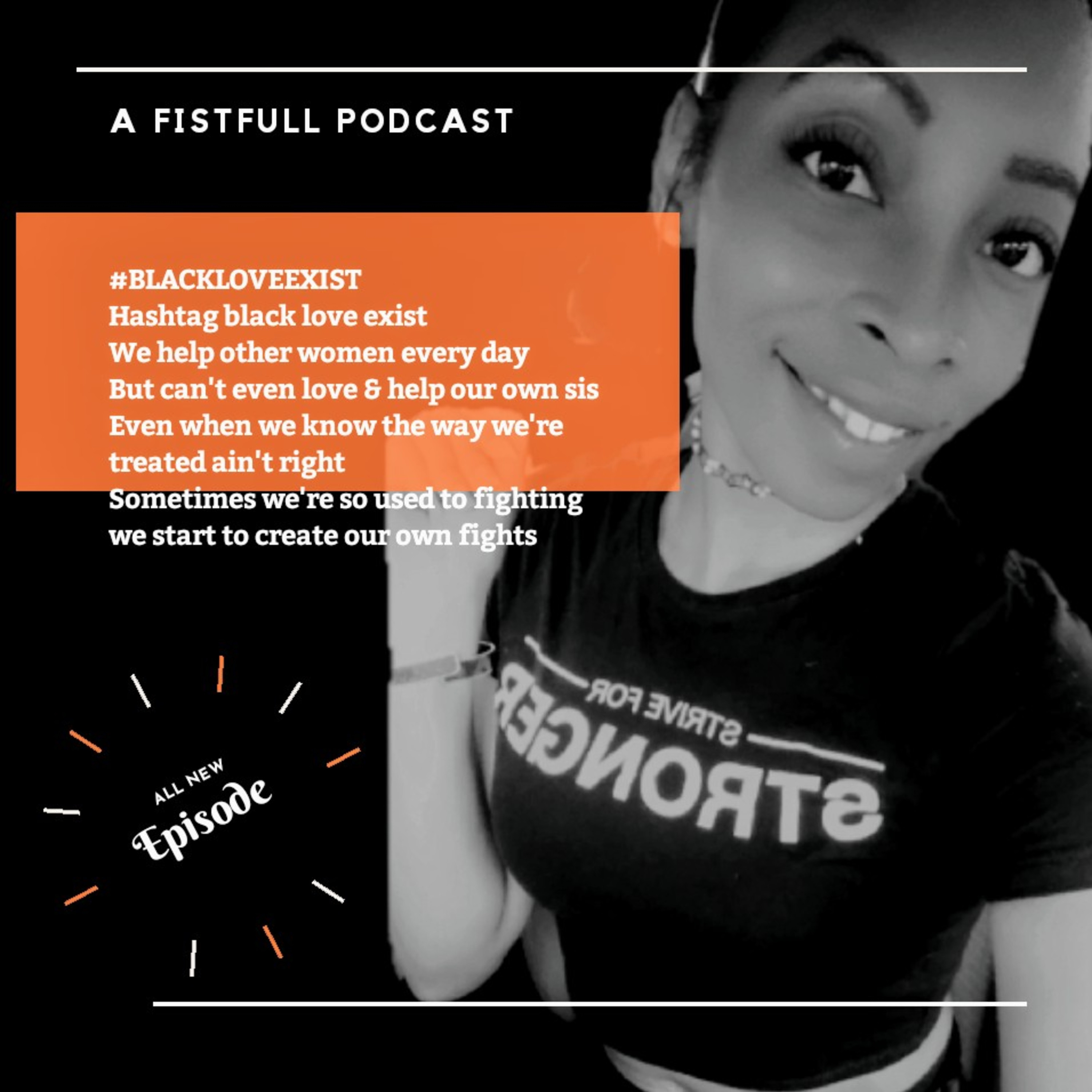 A Fistfull Podcast™