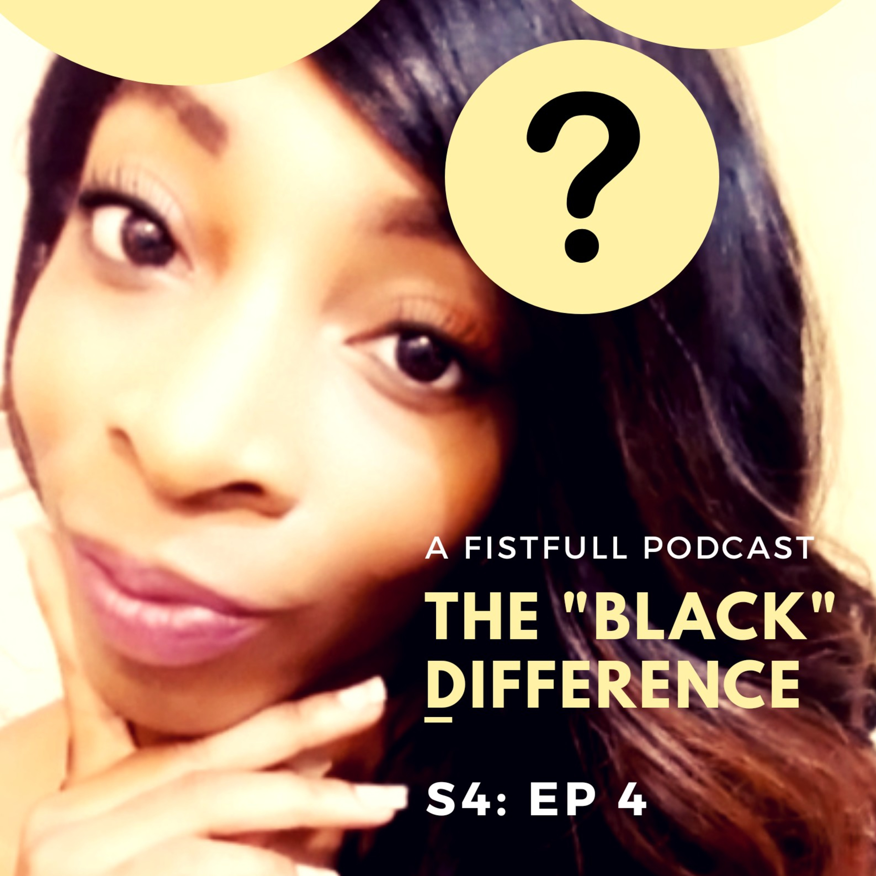 A Fistfull Podcast™