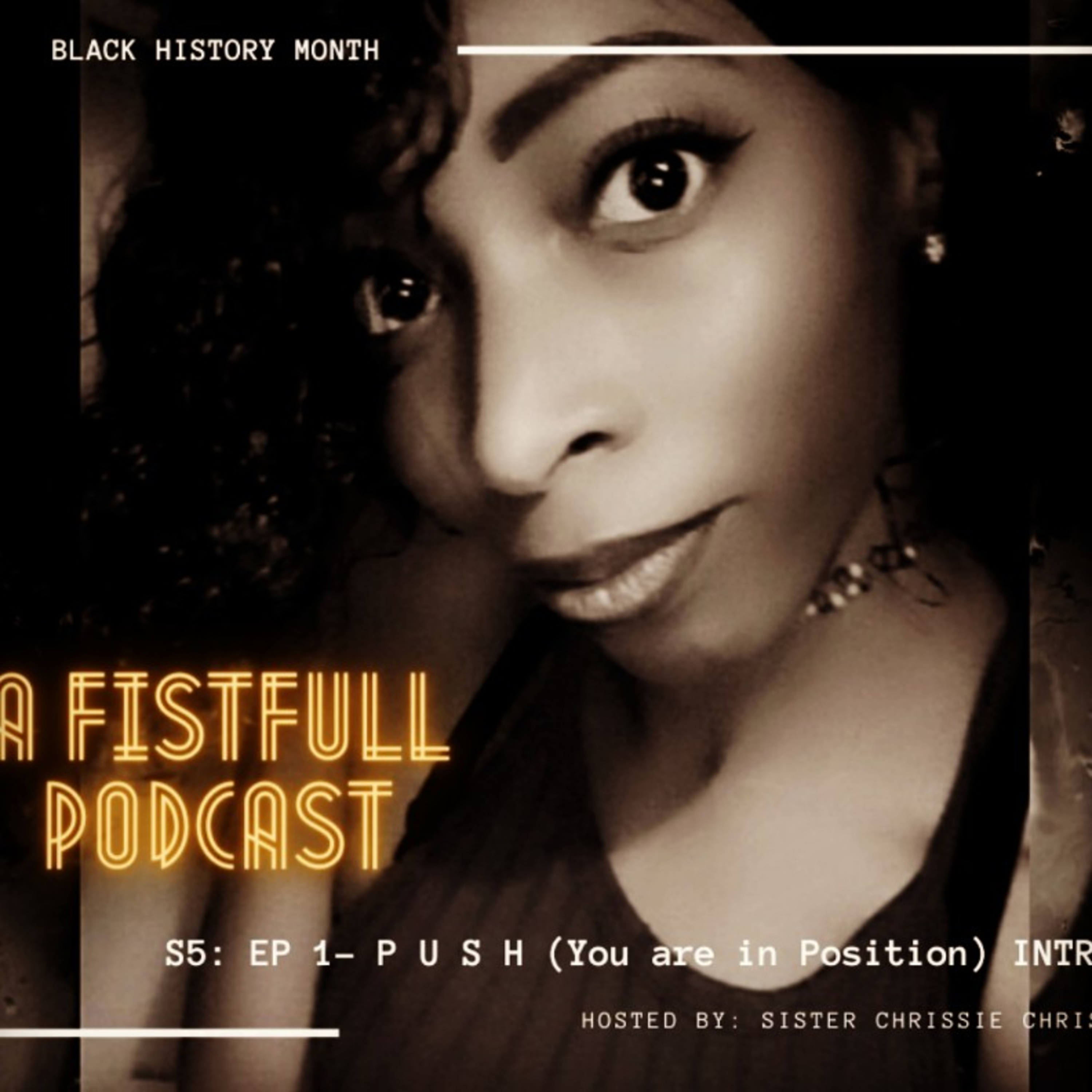 A Fistfull Podcast™
