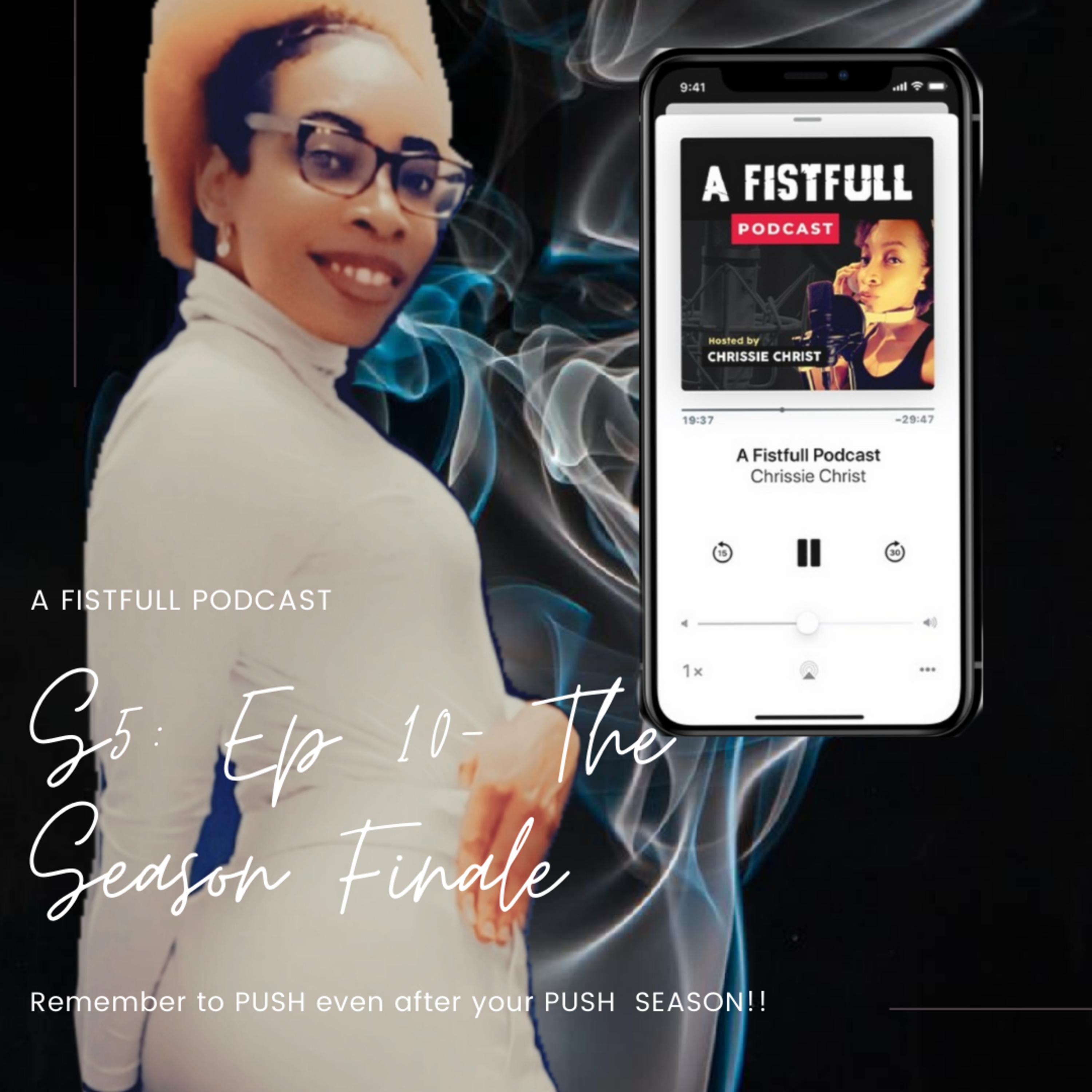 A Fistfull Podcast™