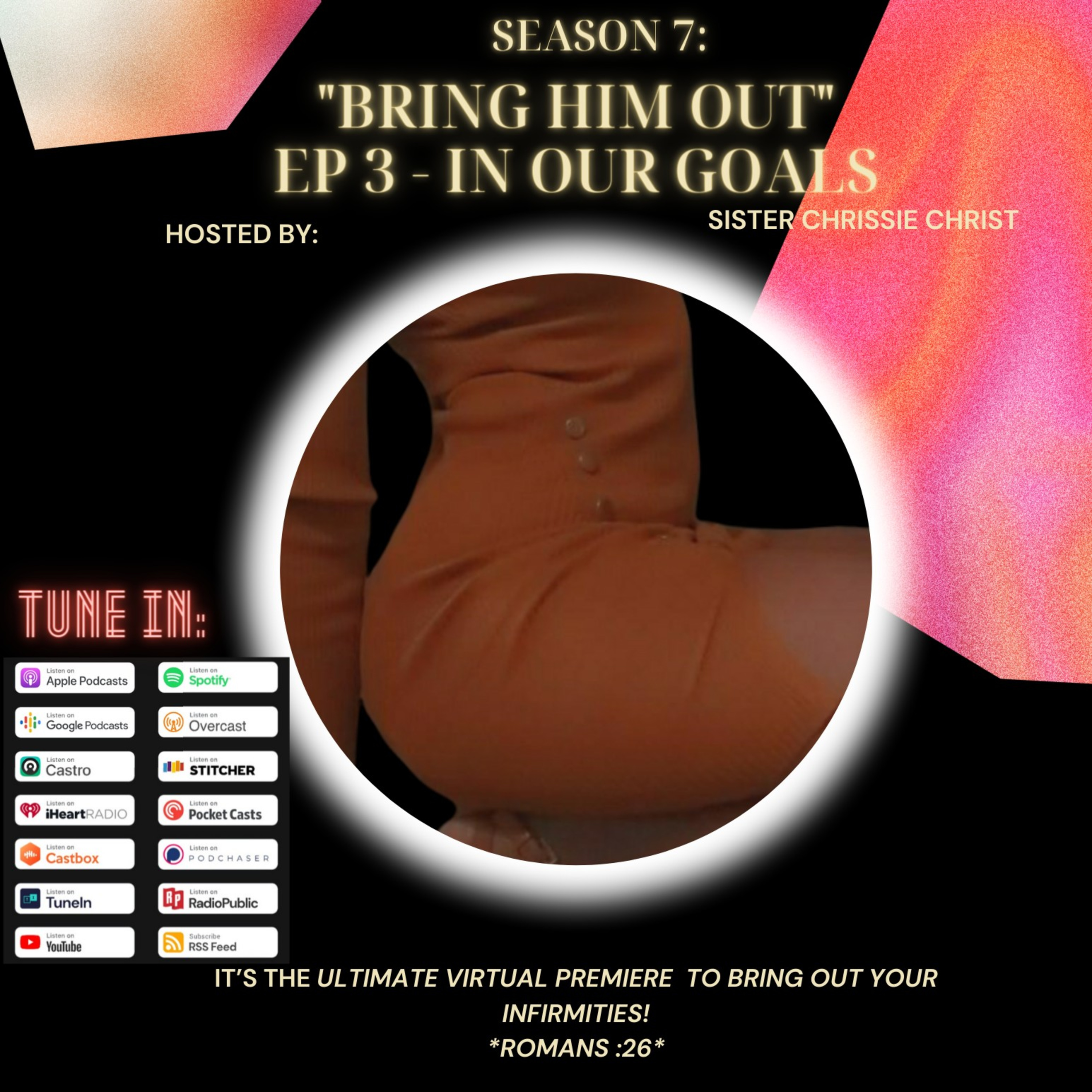 A Fistfull Podcast™