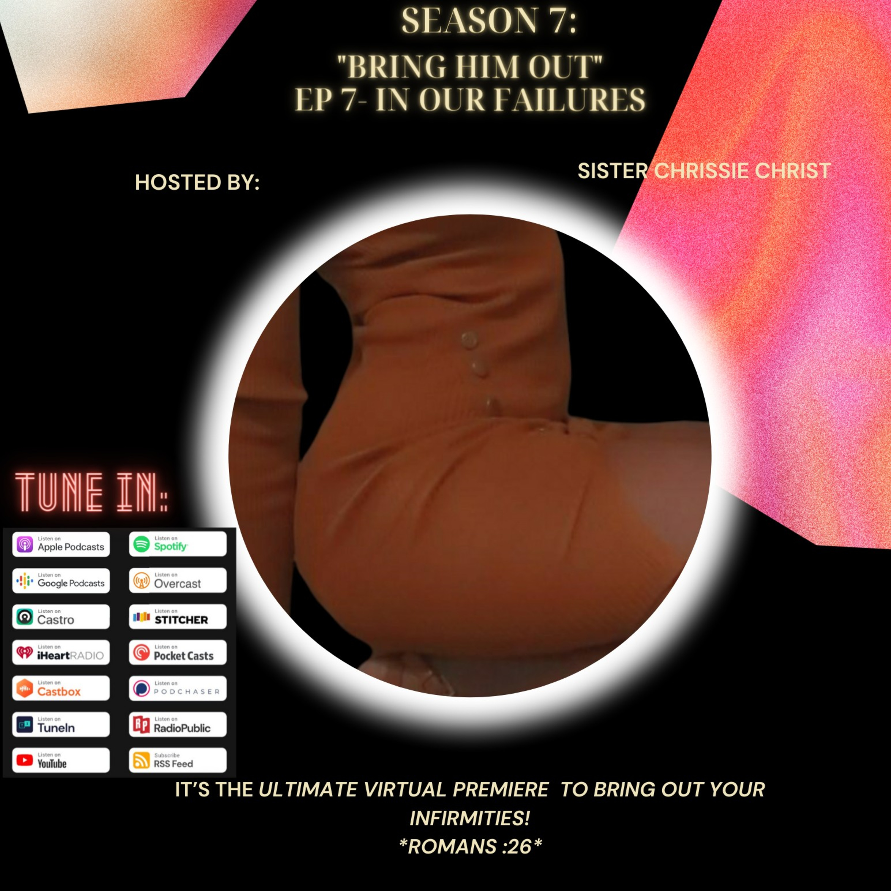 A Fistfull Podcast™