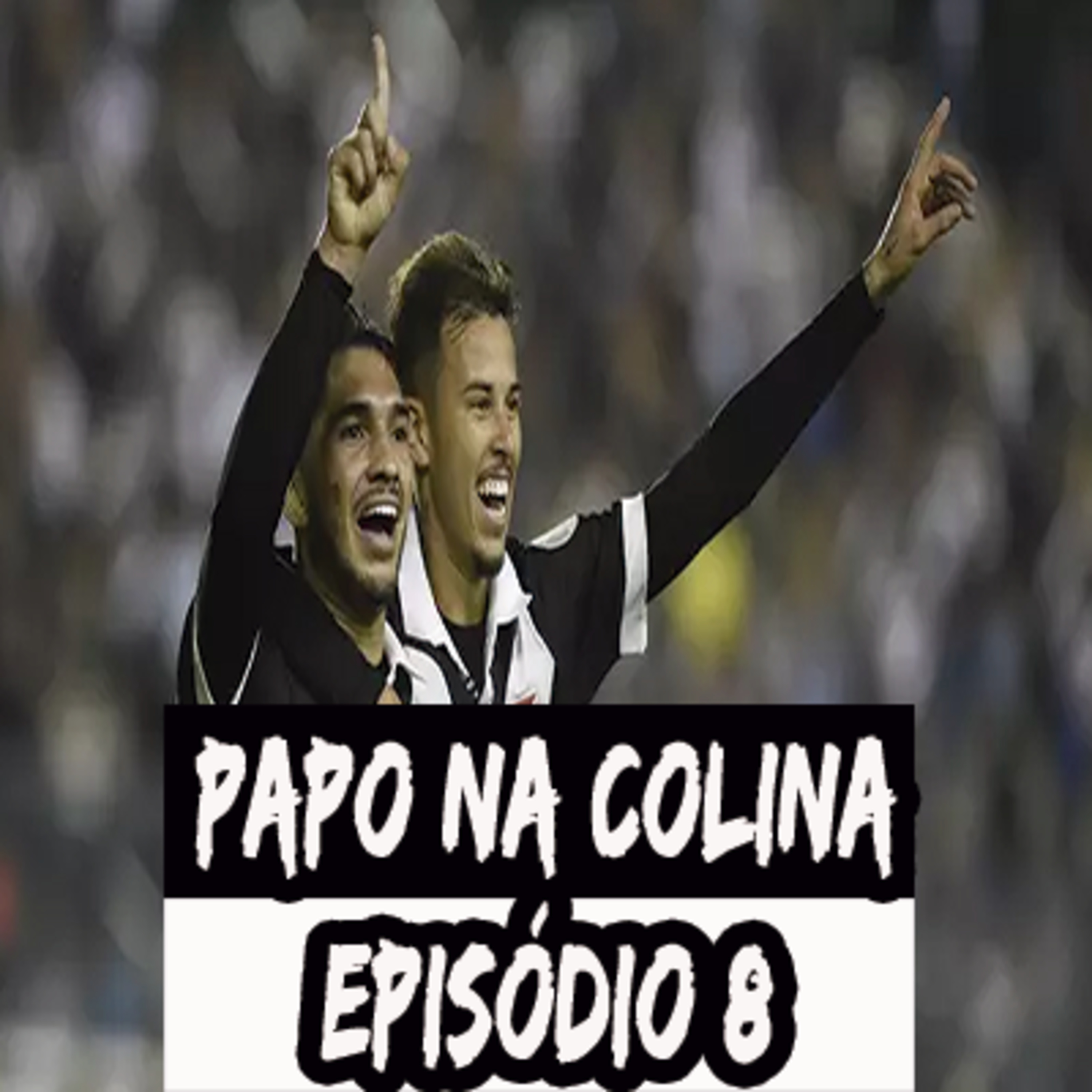 Papo Na Colina
