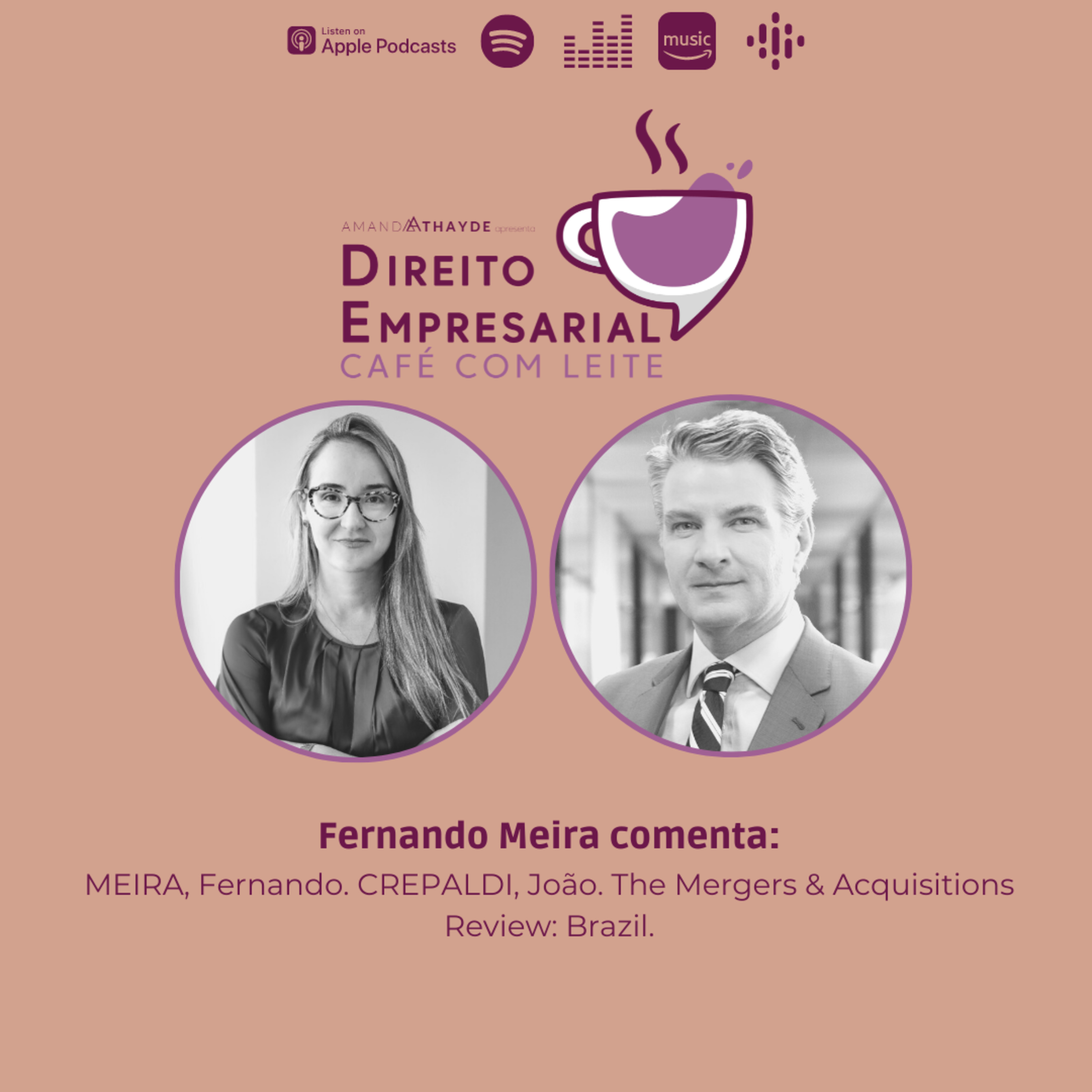 Direito Empresarial Café com Leite