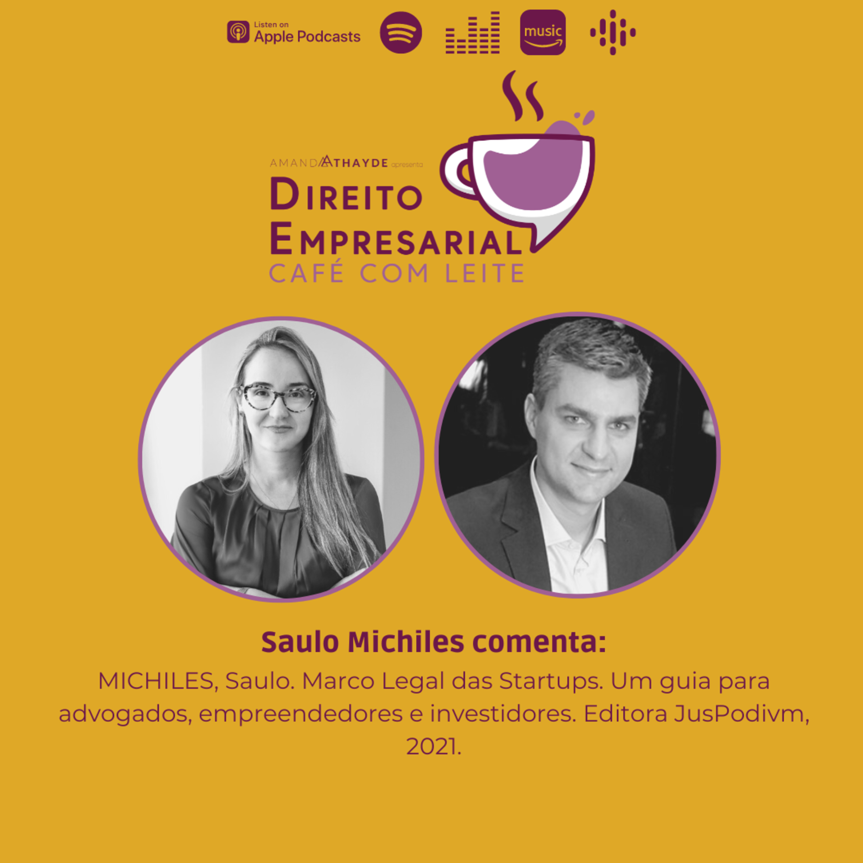 Direito Empresarial Café com Leite