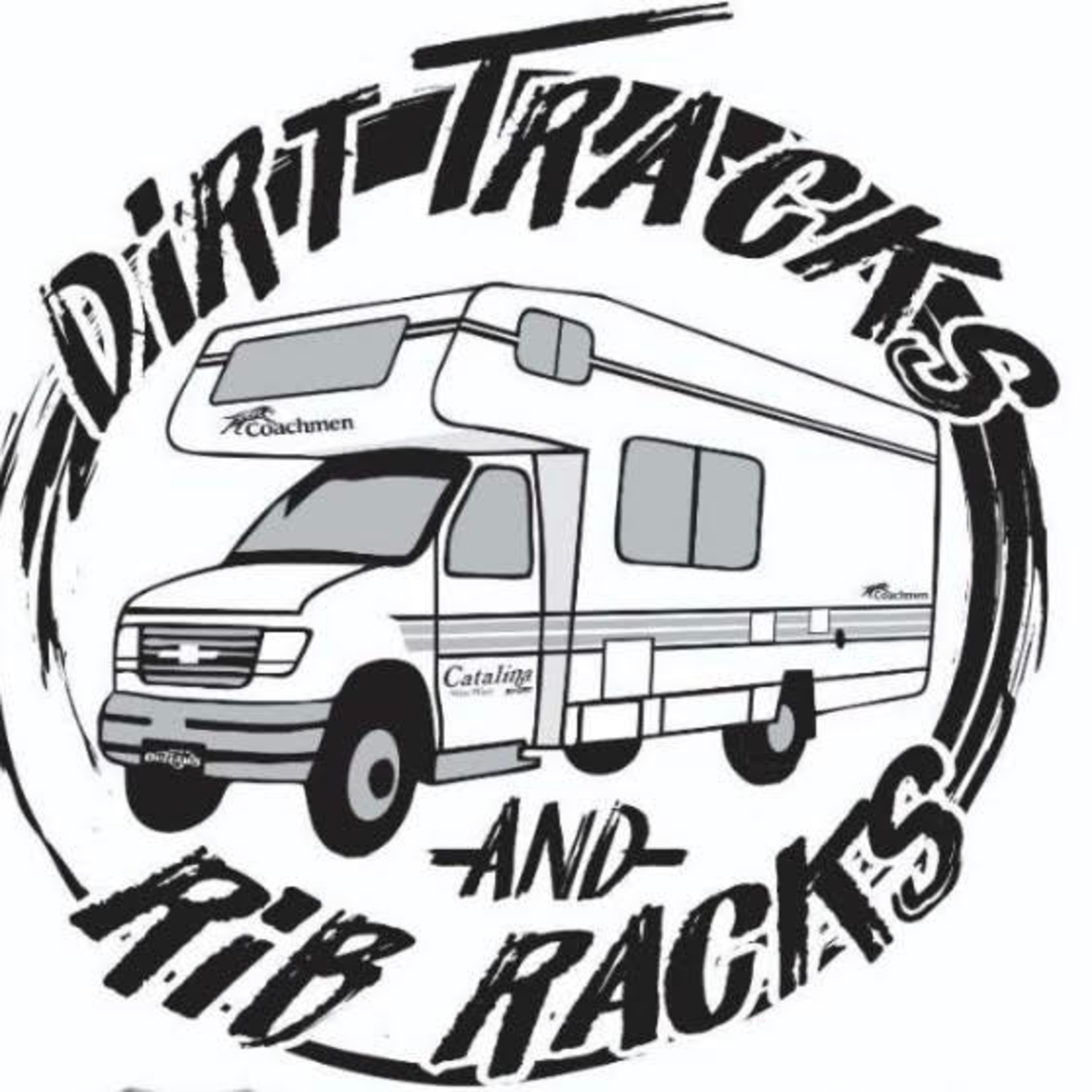 Dirt Tracks & Rib Racks