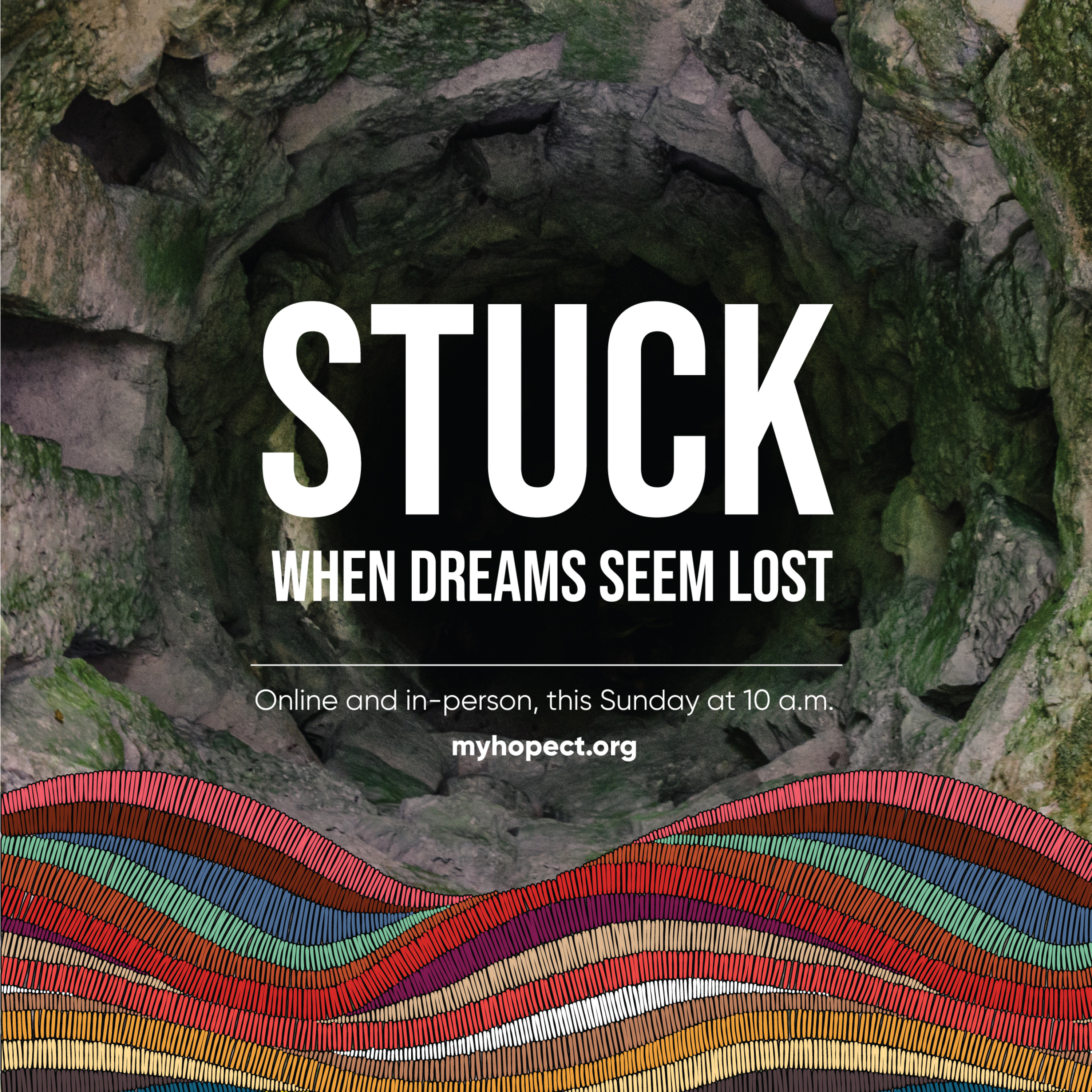 Stuck: Doing Right and Being Wronged episode artwork
