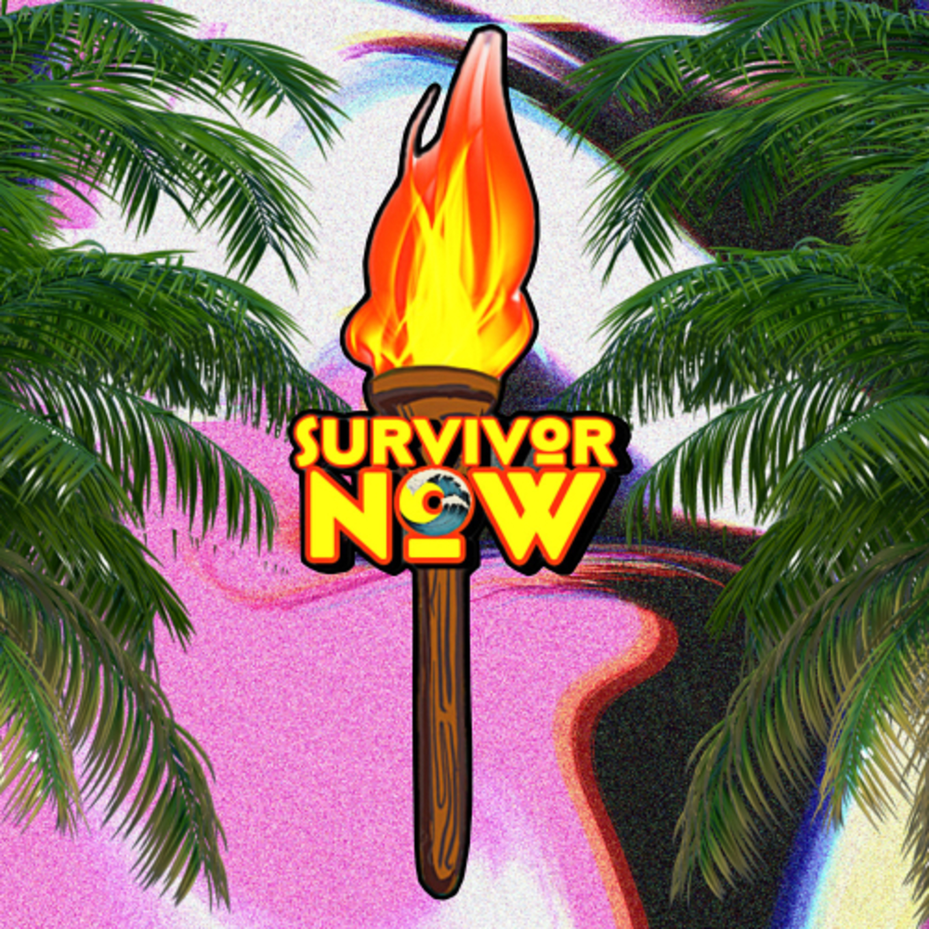 Survivor Now