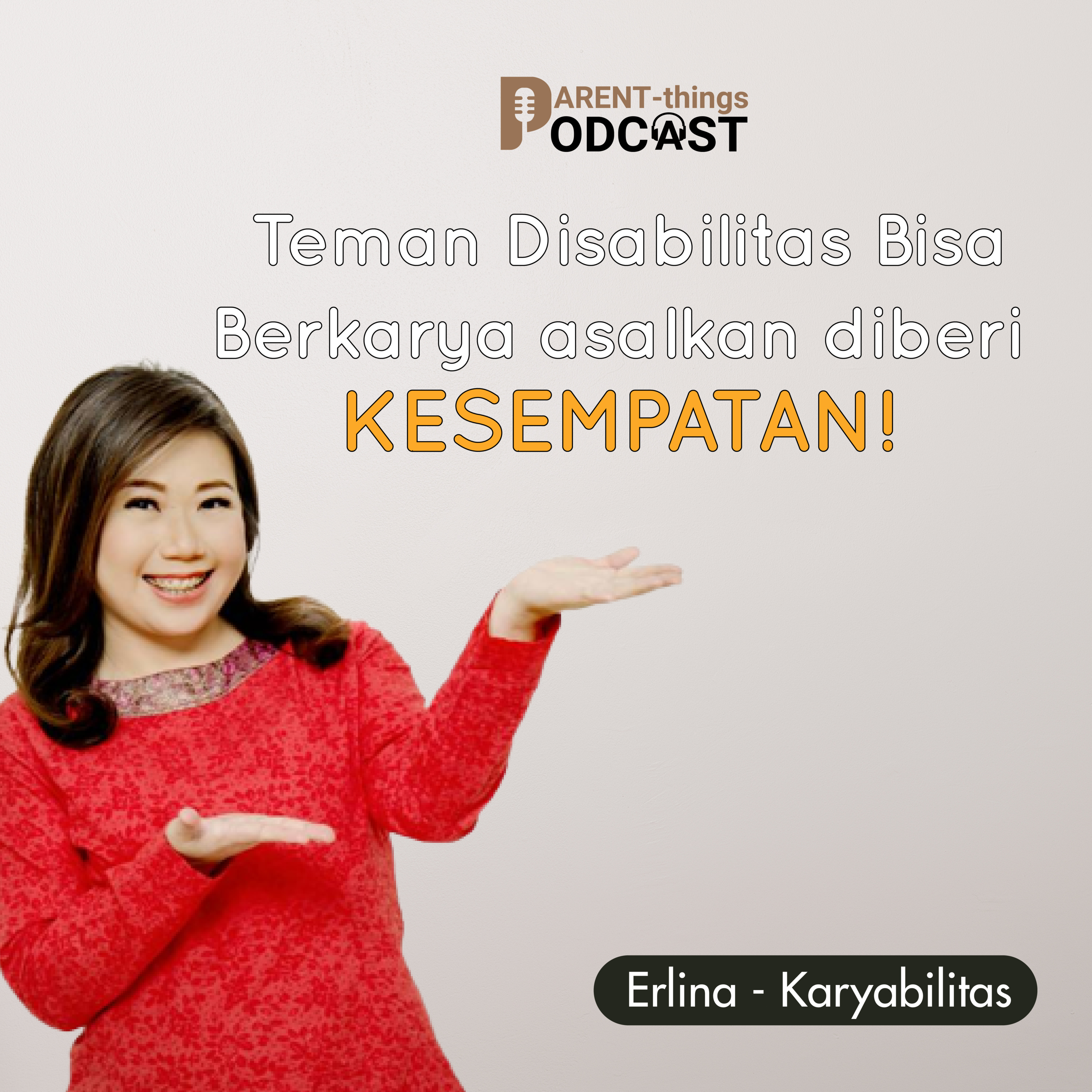 Parent-Things Podcast