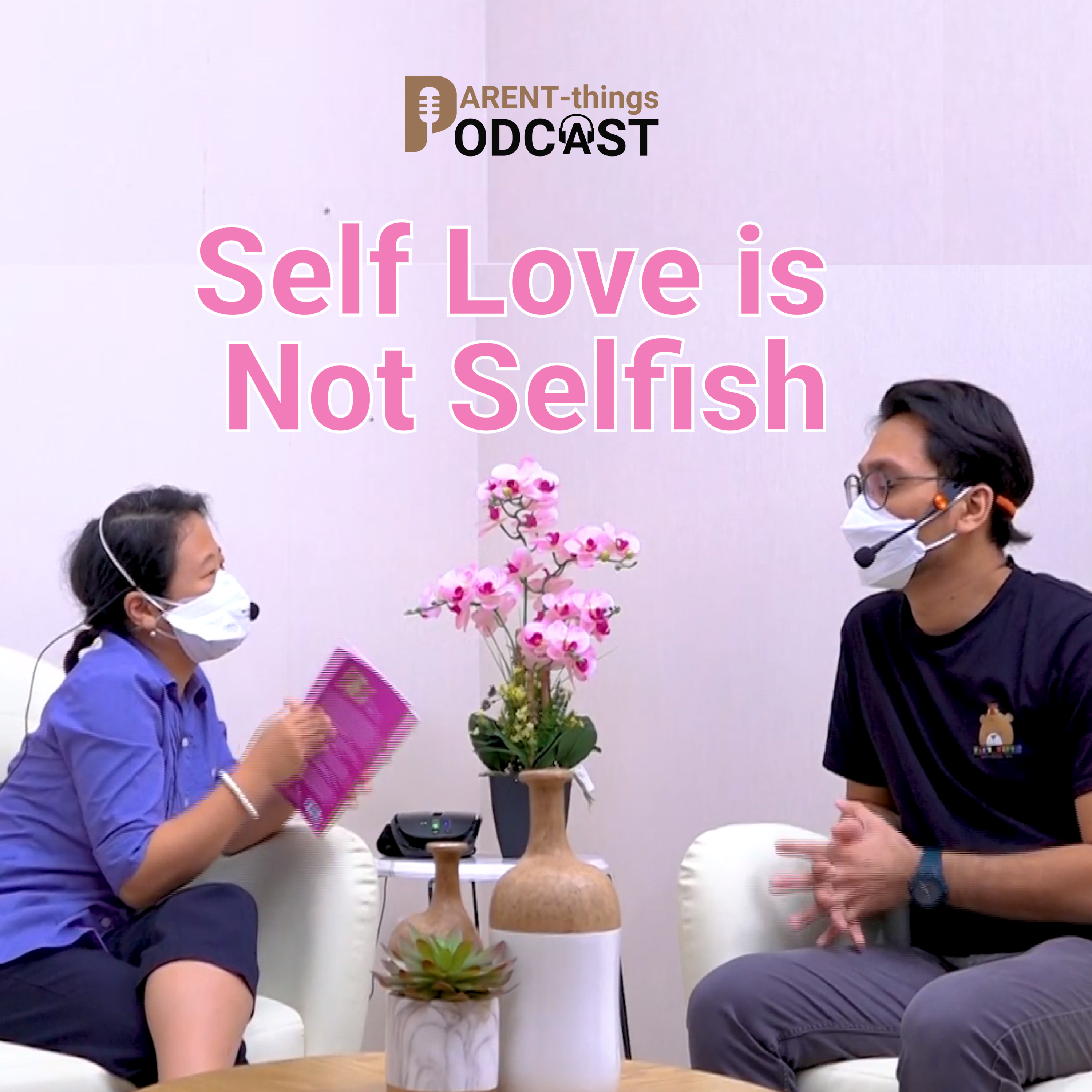 Parent-Things Podcast