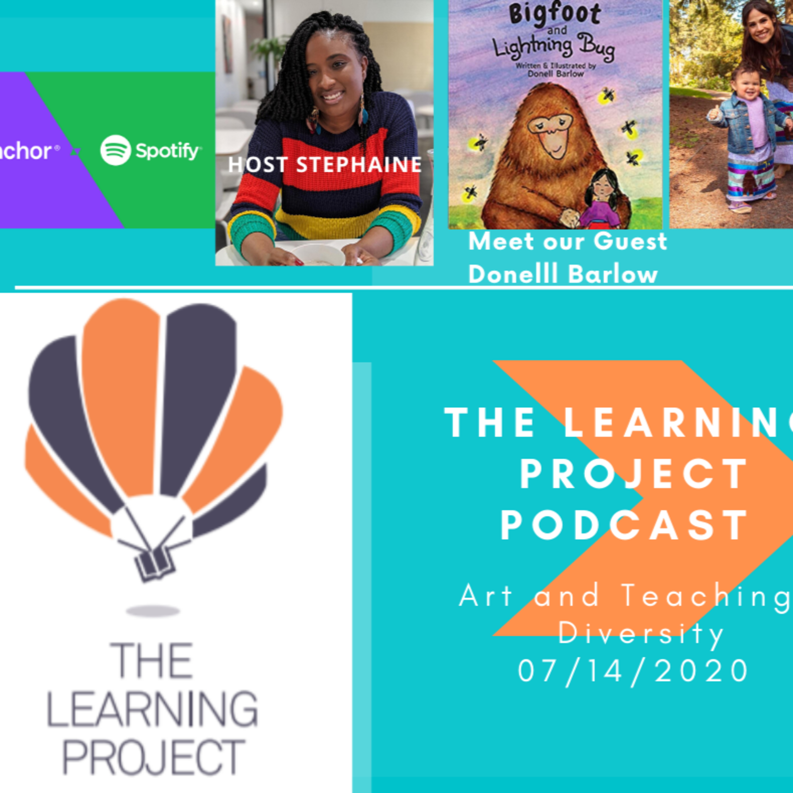 The Learning Project Network