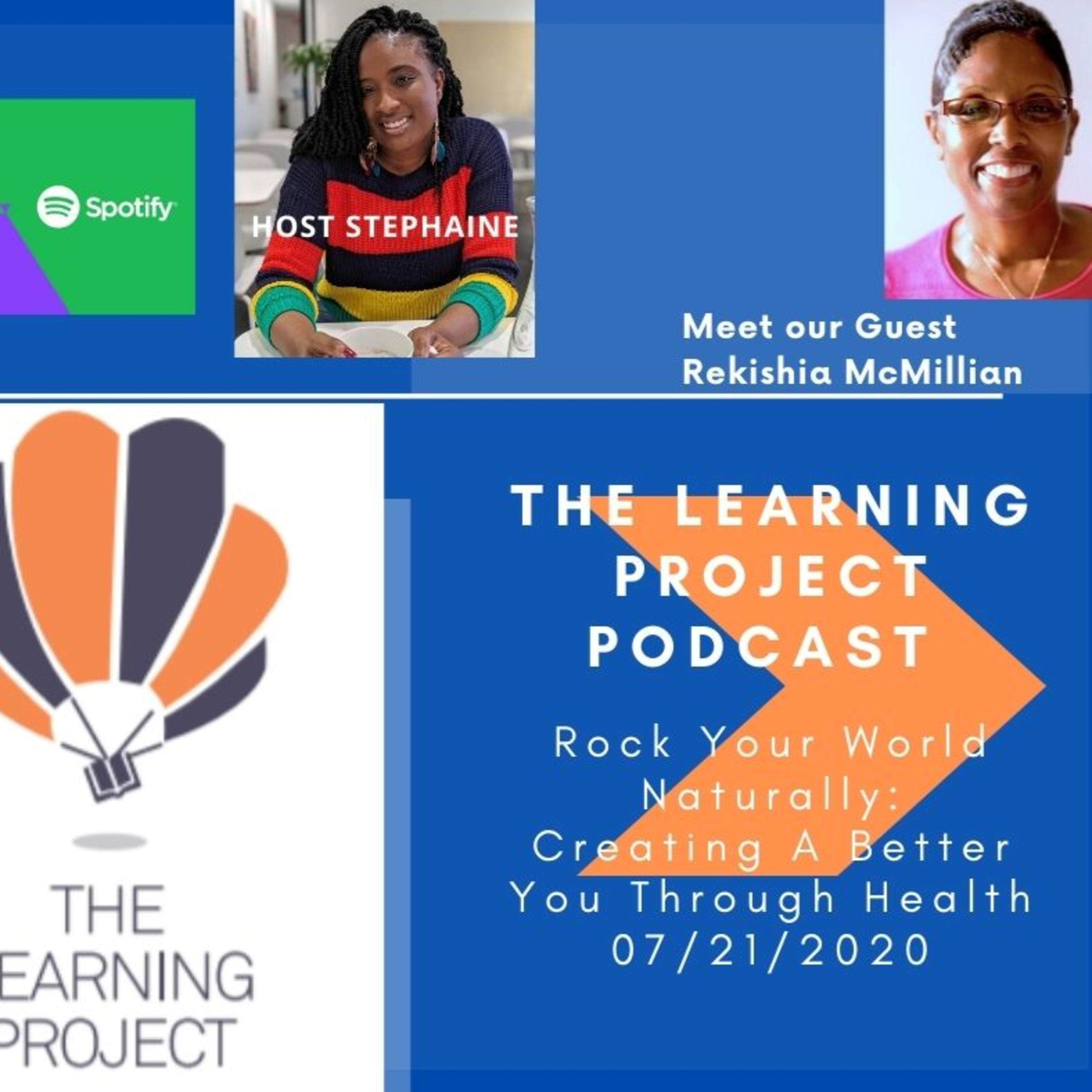The Learning Project Network