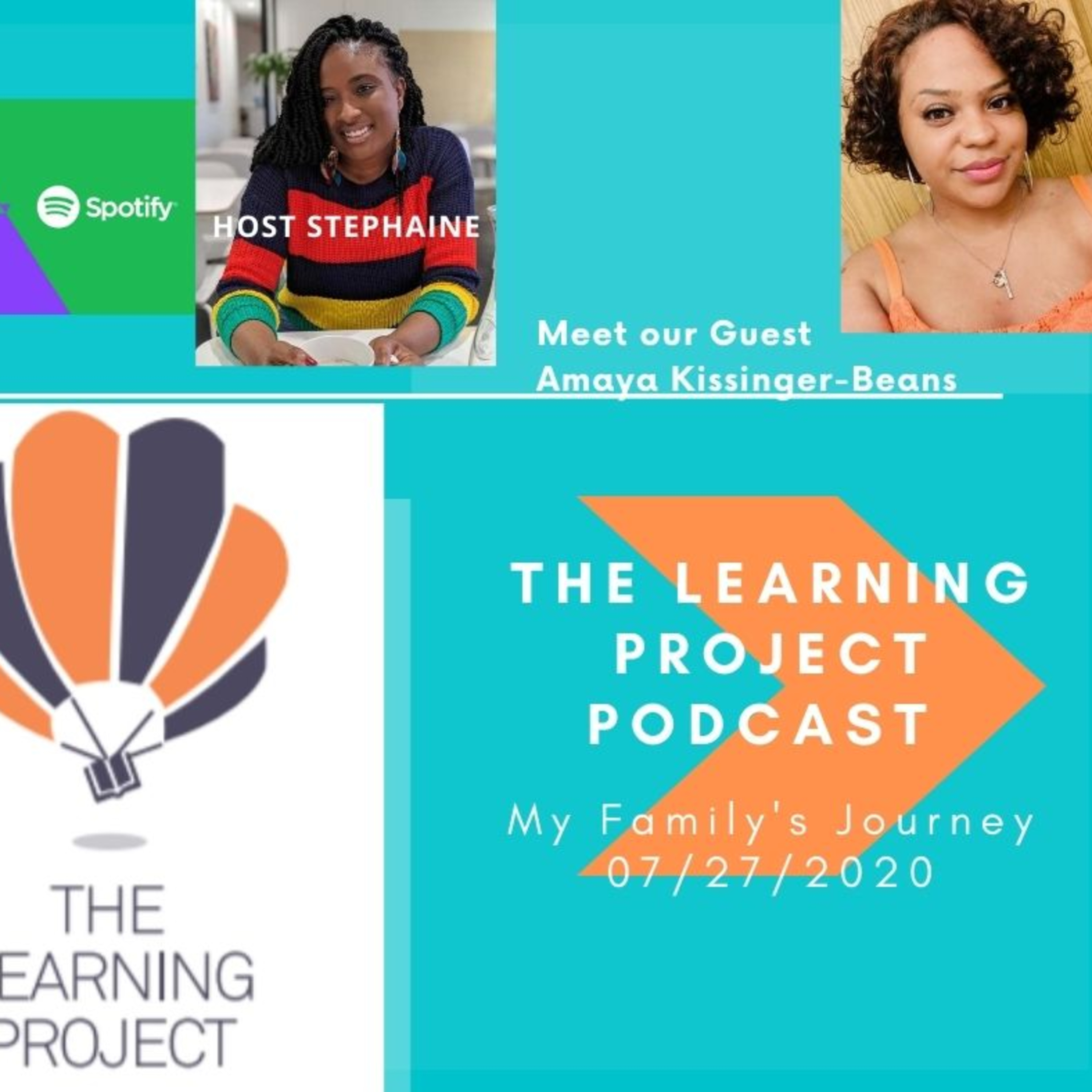 The Learning Project Network