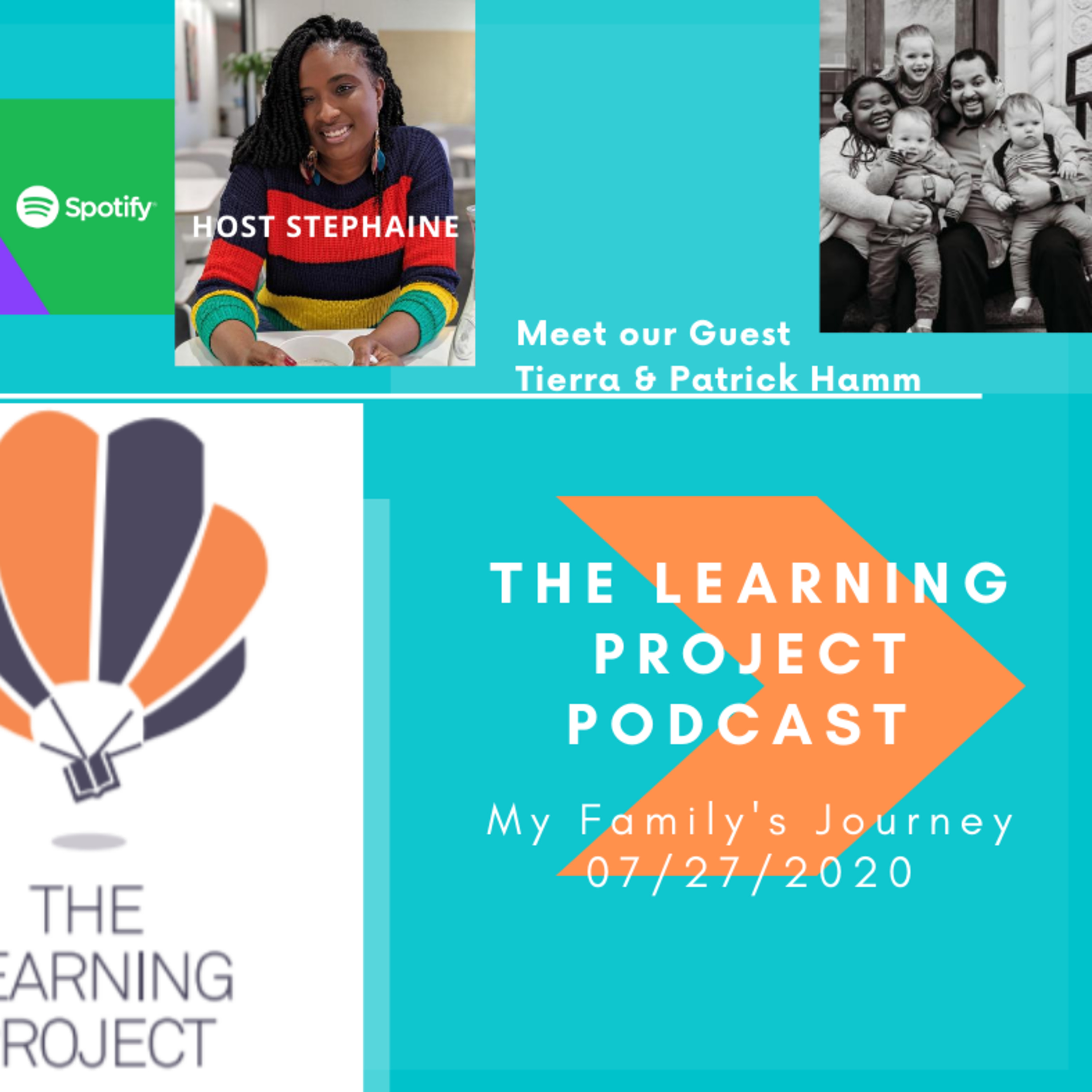 The Learning Project Network