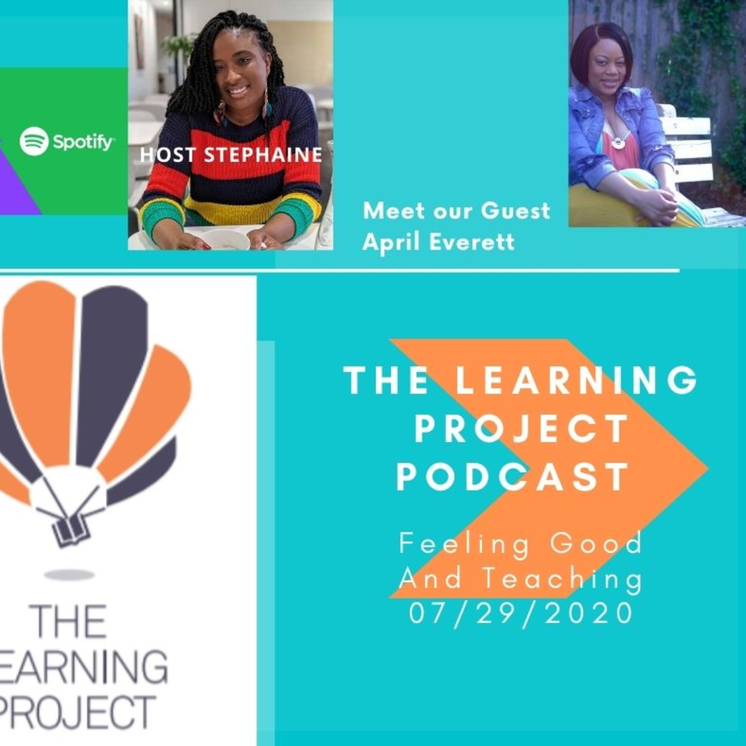 The Learning Project Network