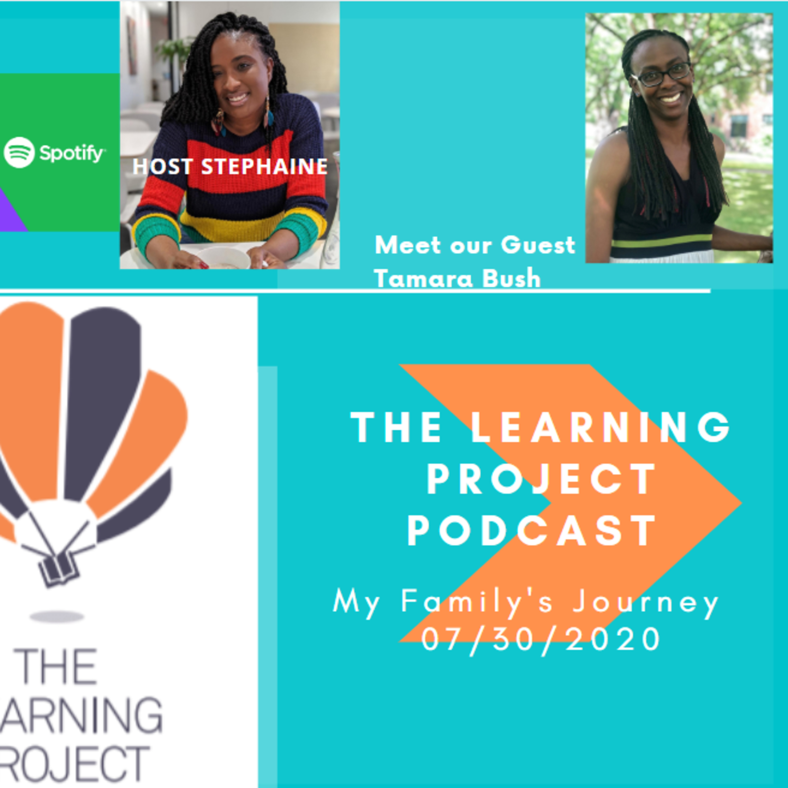 The Learning Project Network