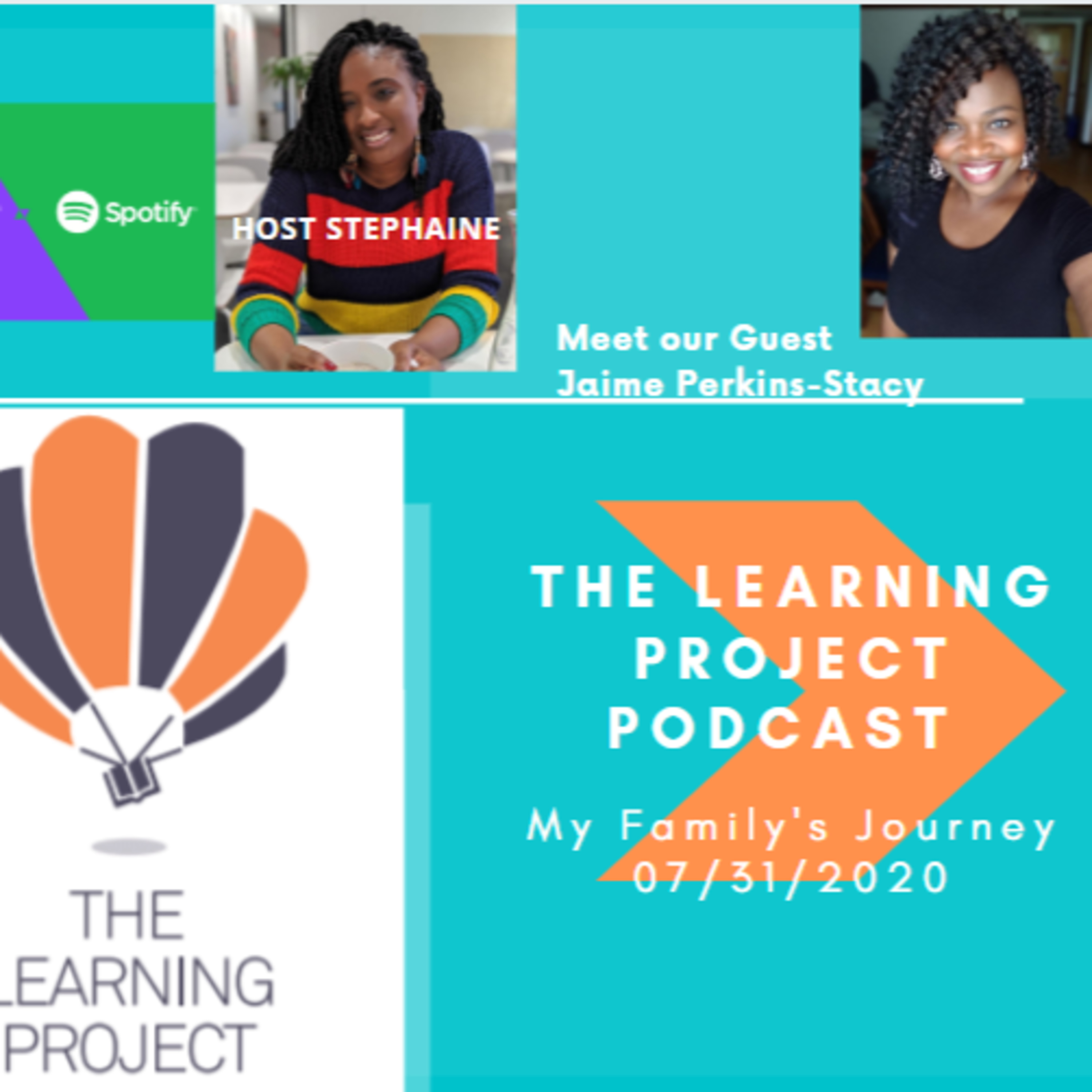 The Learning Project Network