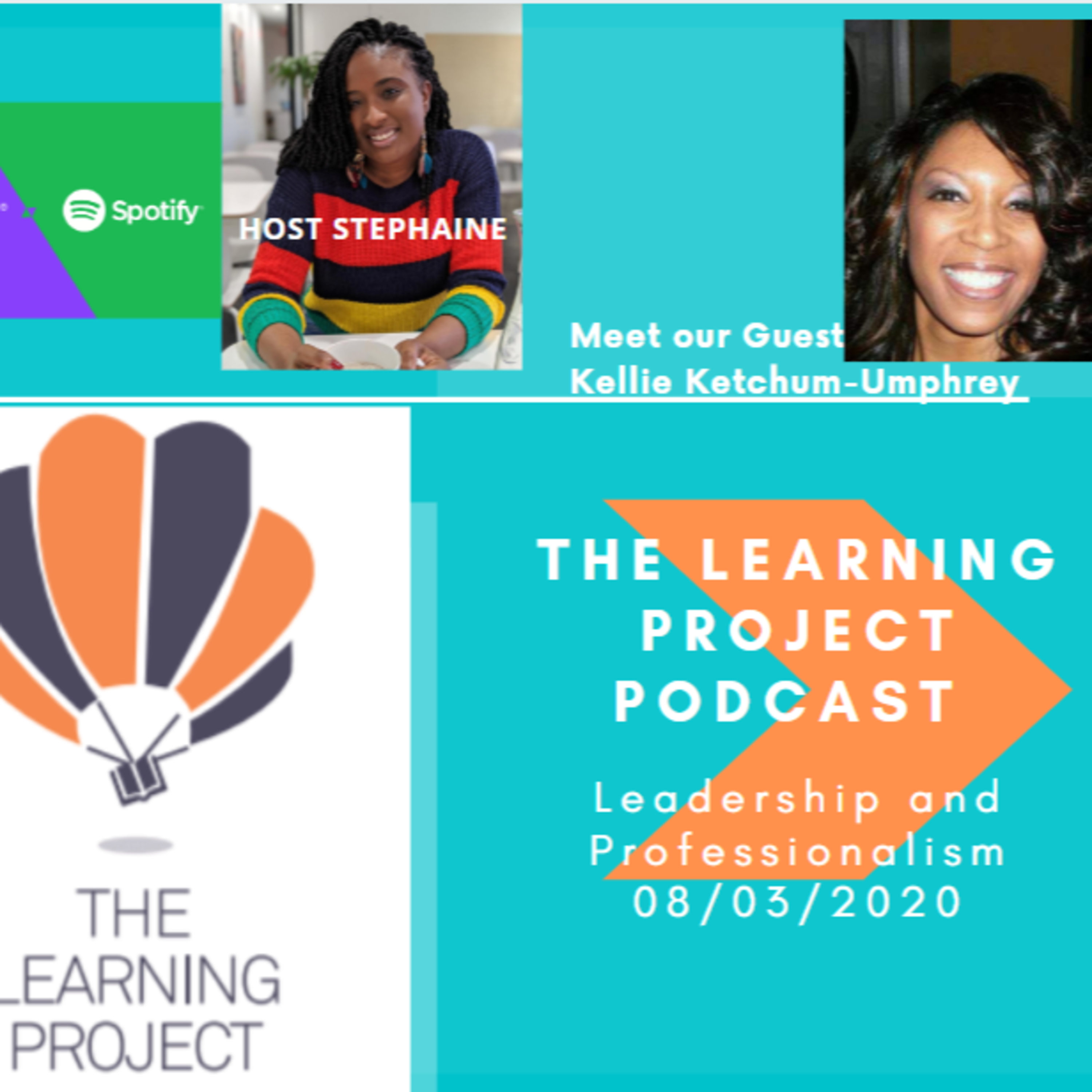 The Learning Project Network