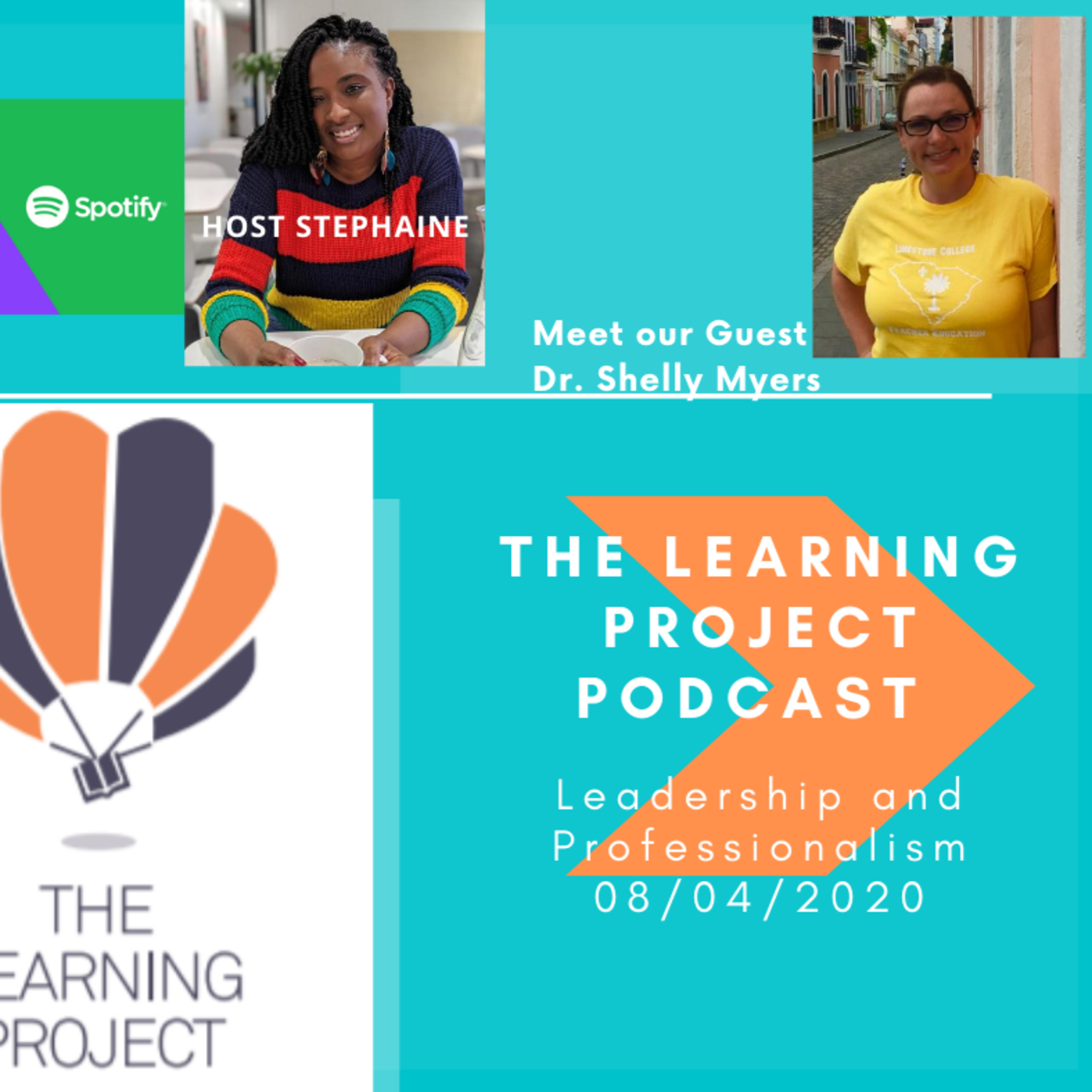 The Learning Project Network