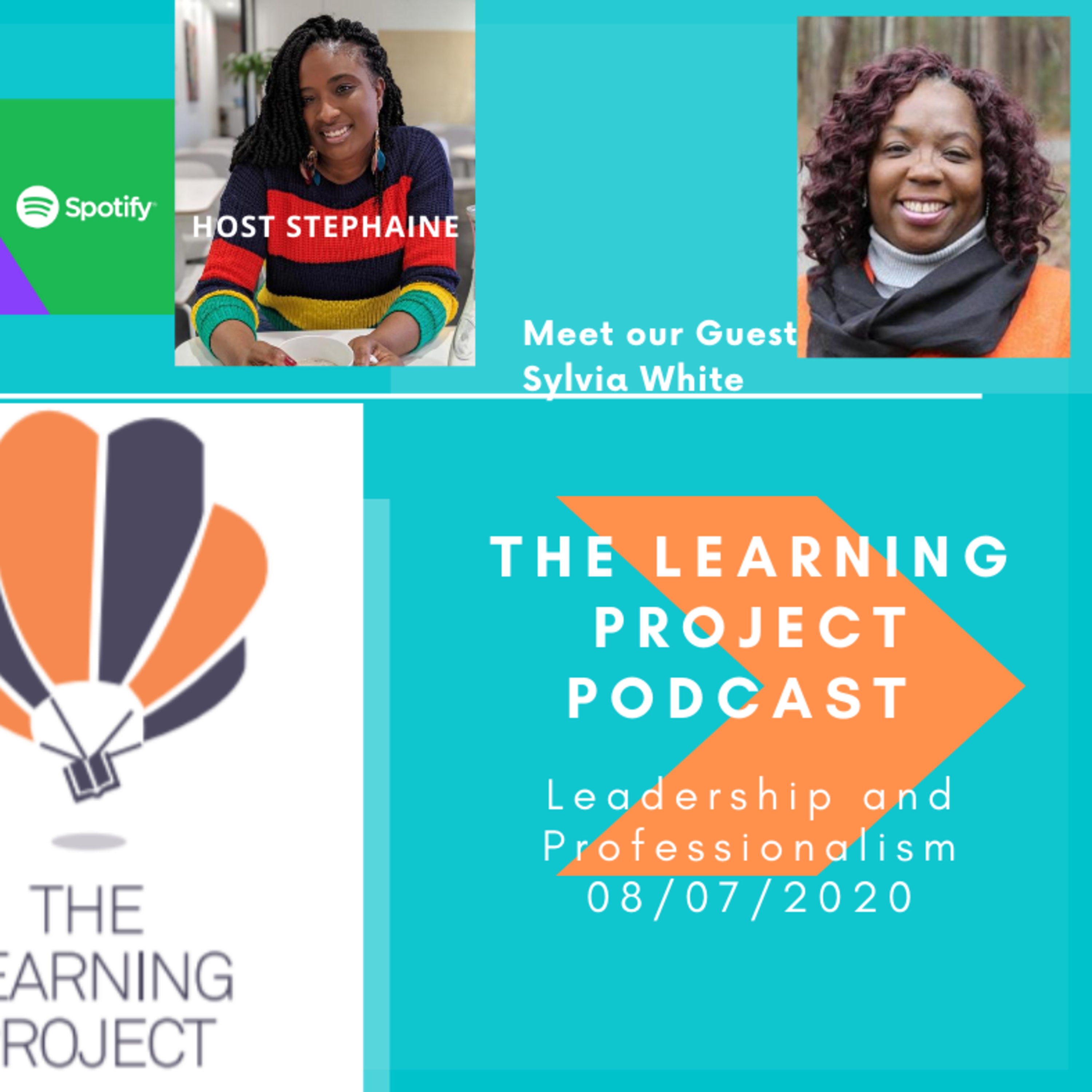 The Learning Project Network