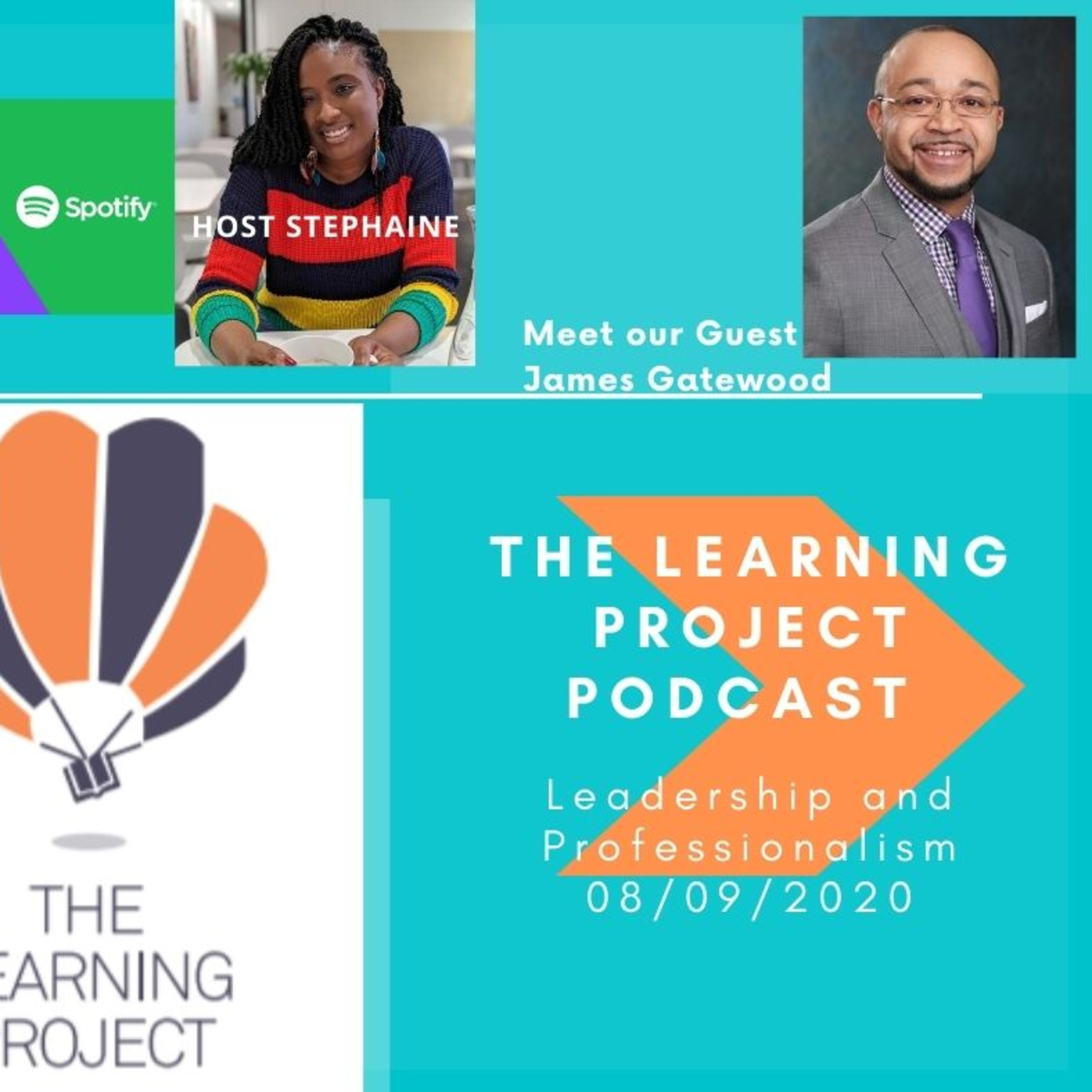 The Learning Project Network