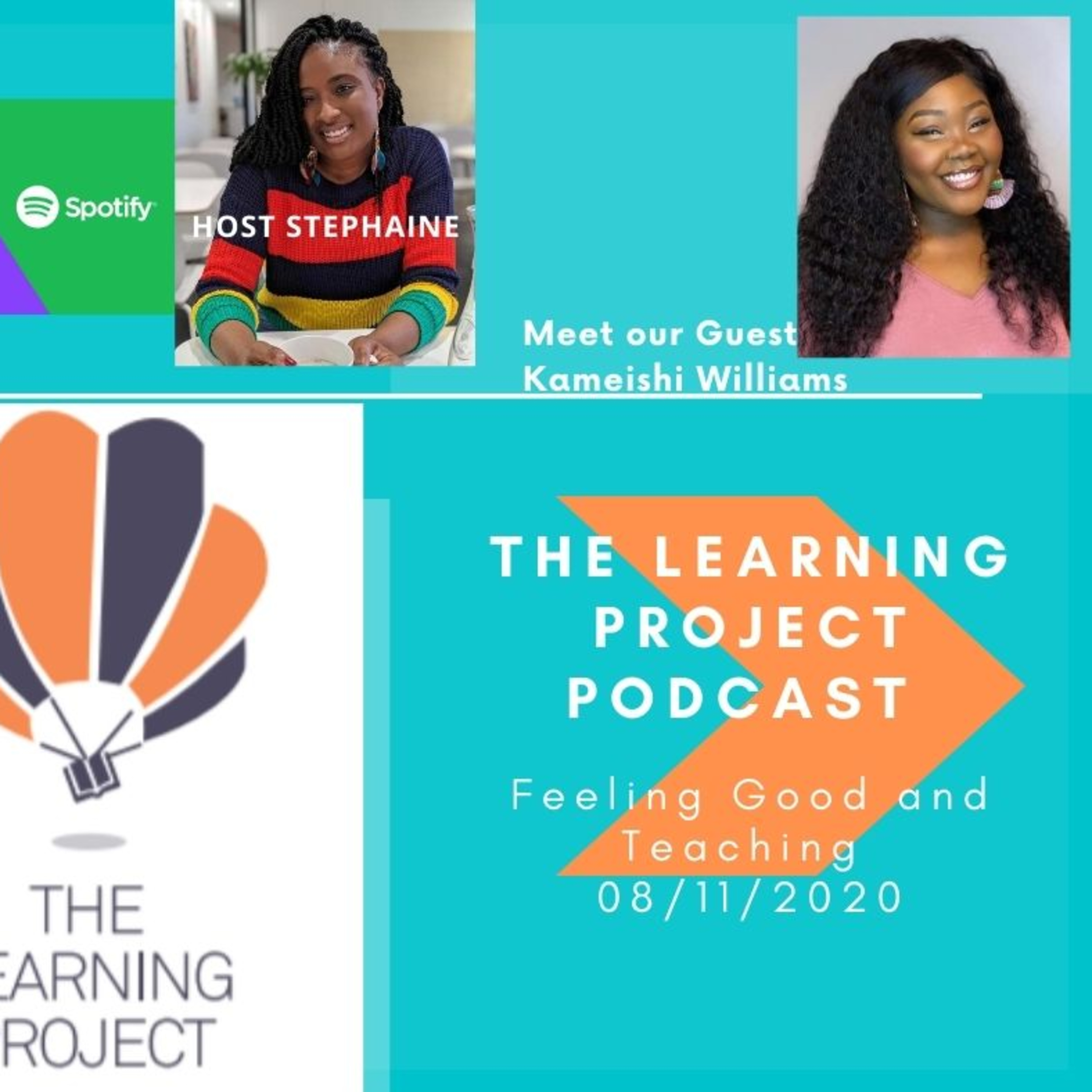 The Learning Project Network