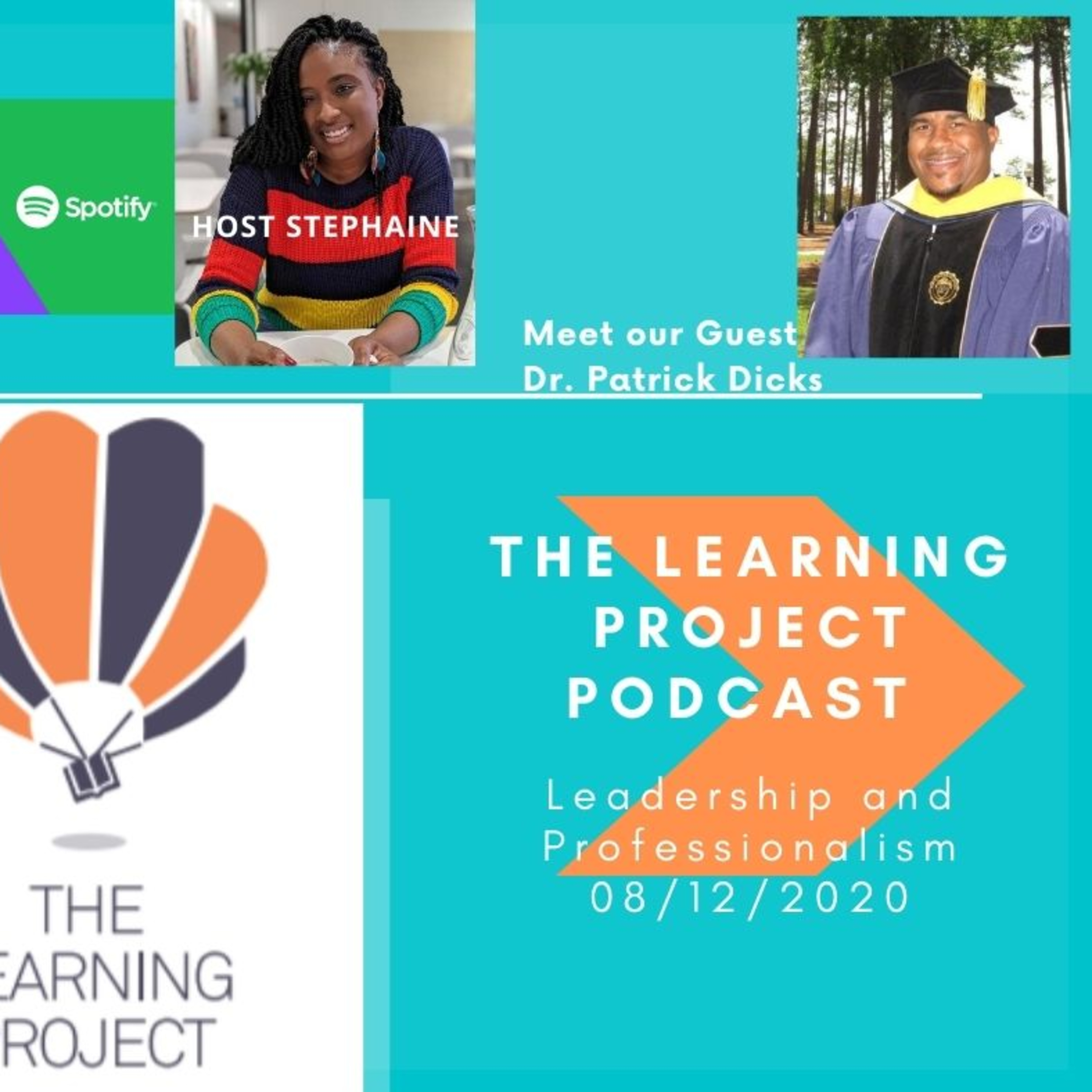 The Learning Project Network
