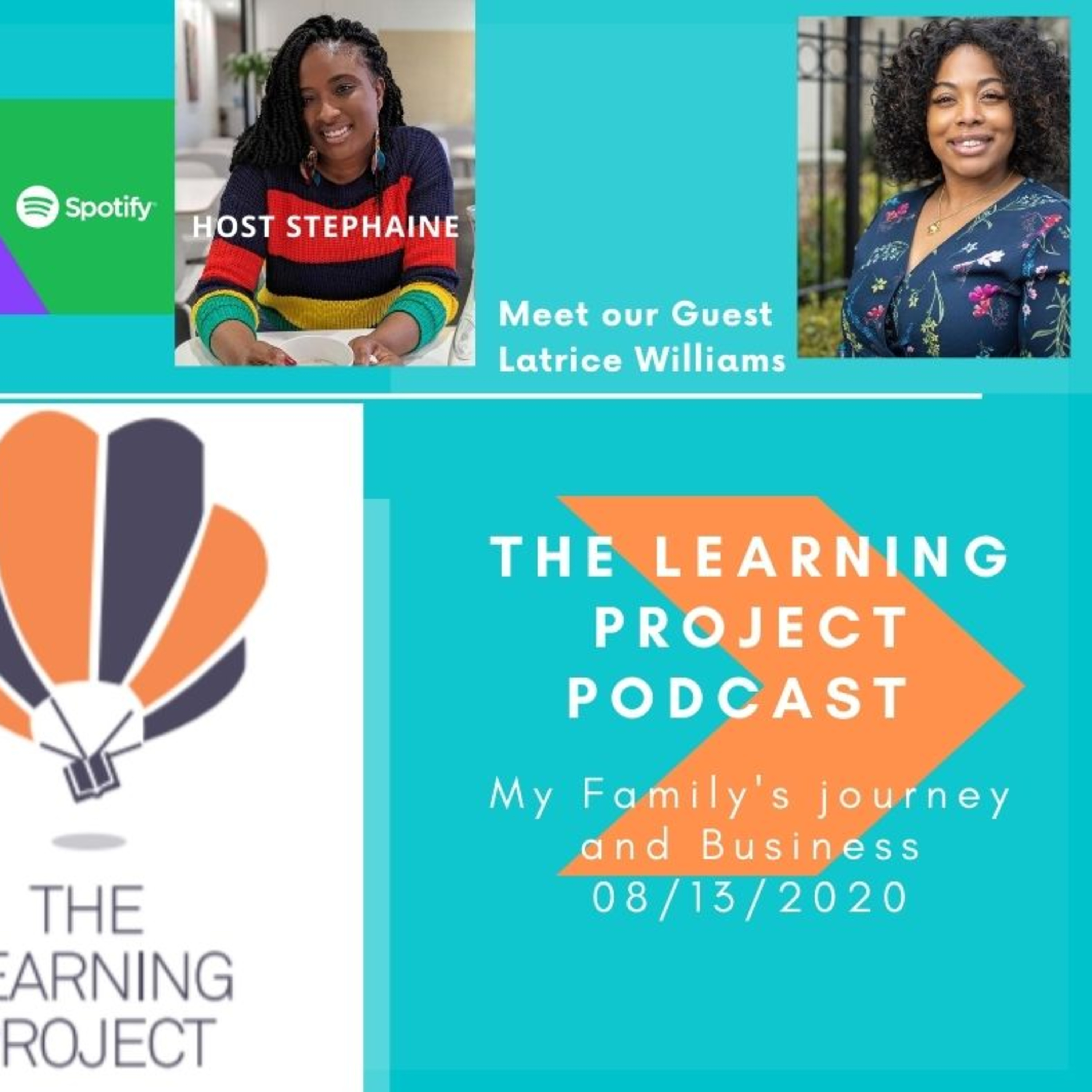 The Learning Project Network