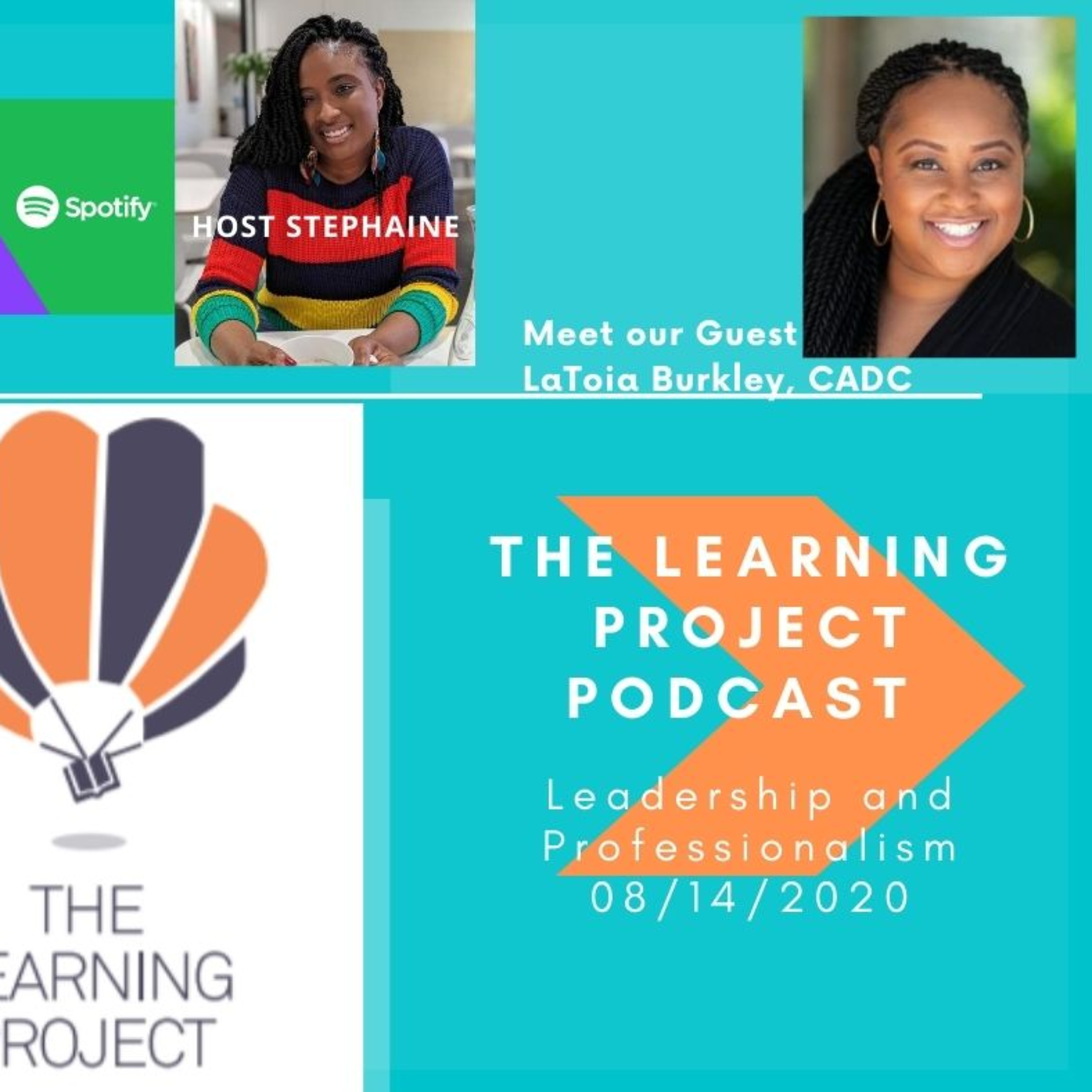 The Learning Project Network