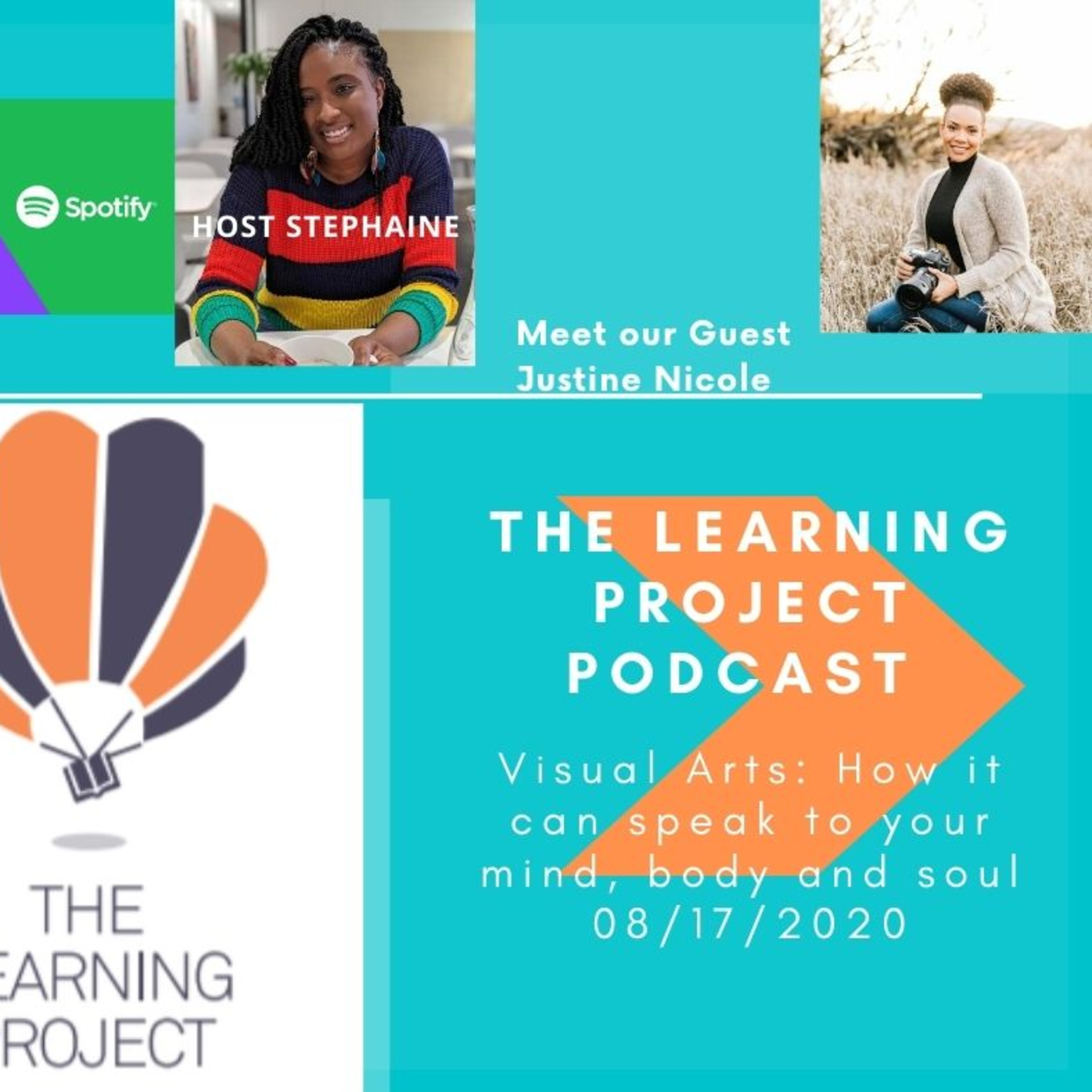 The Learning Project Network