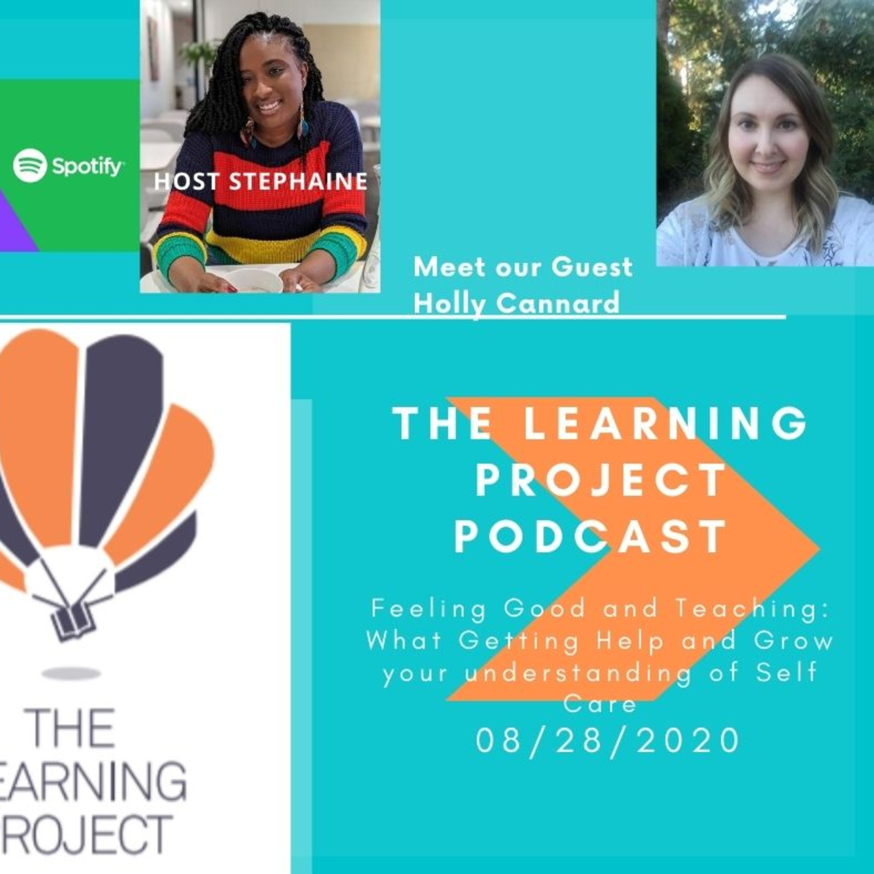 The Learning Project Network