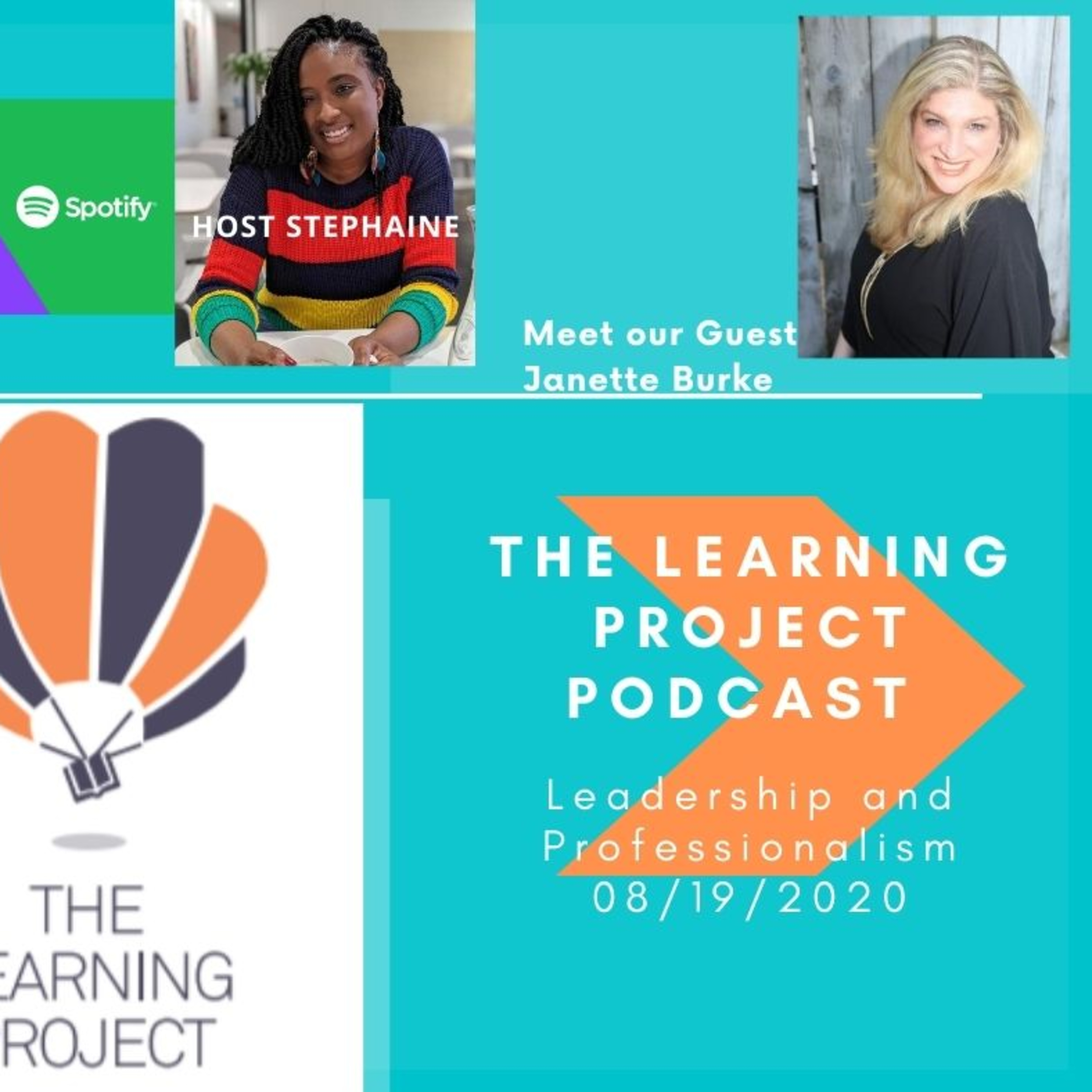 The Learning Project Network
