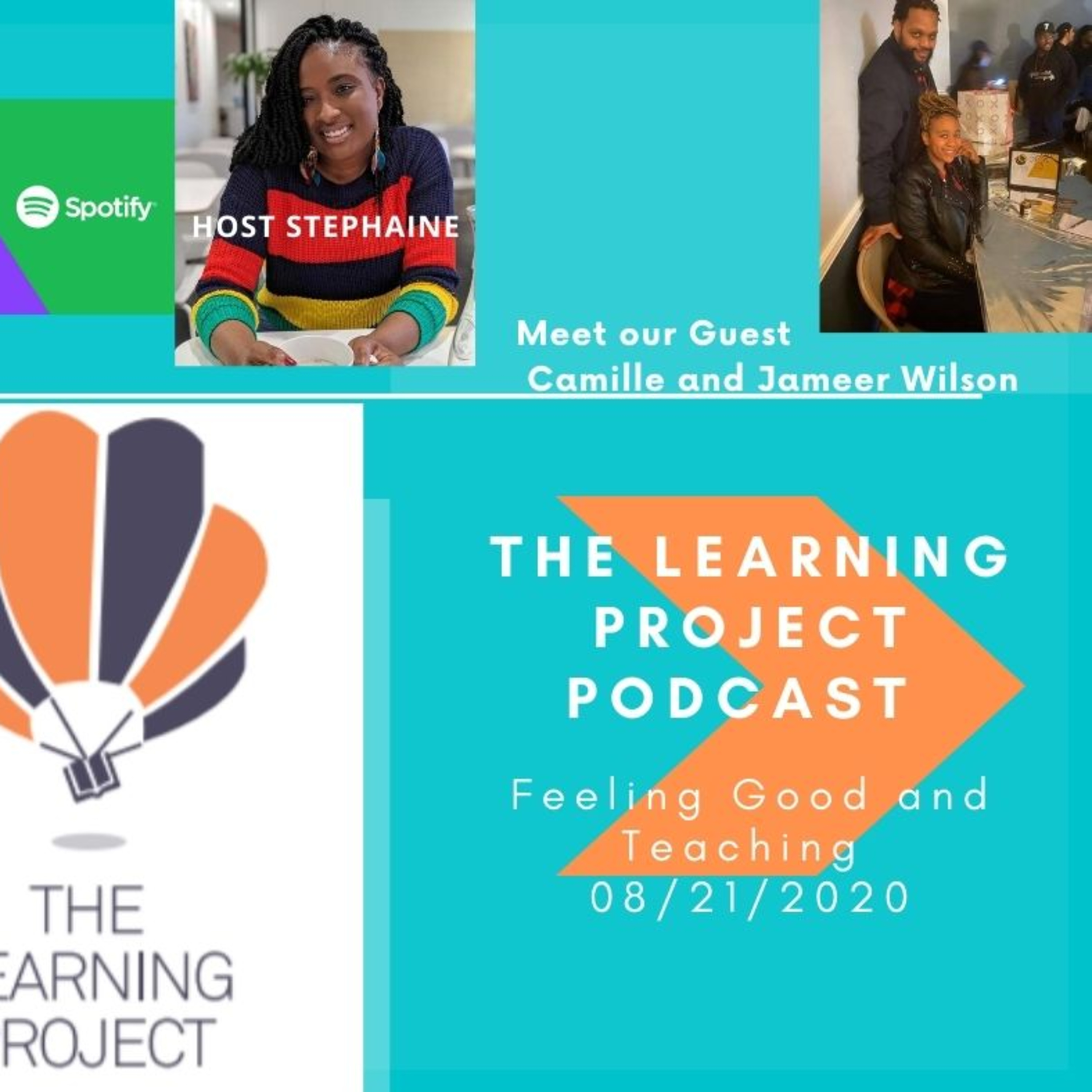 The Learning Project Network