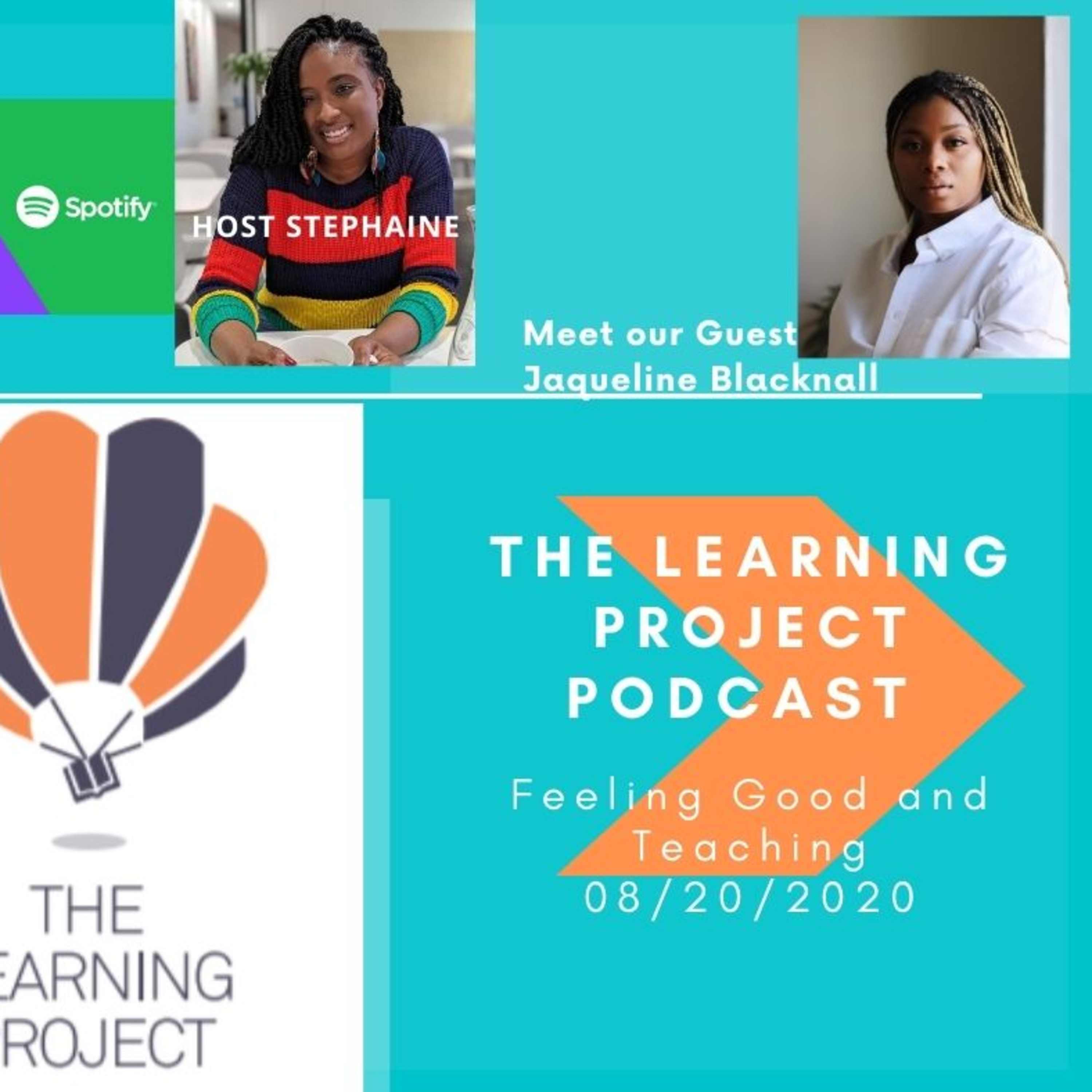 The Learning Project Network