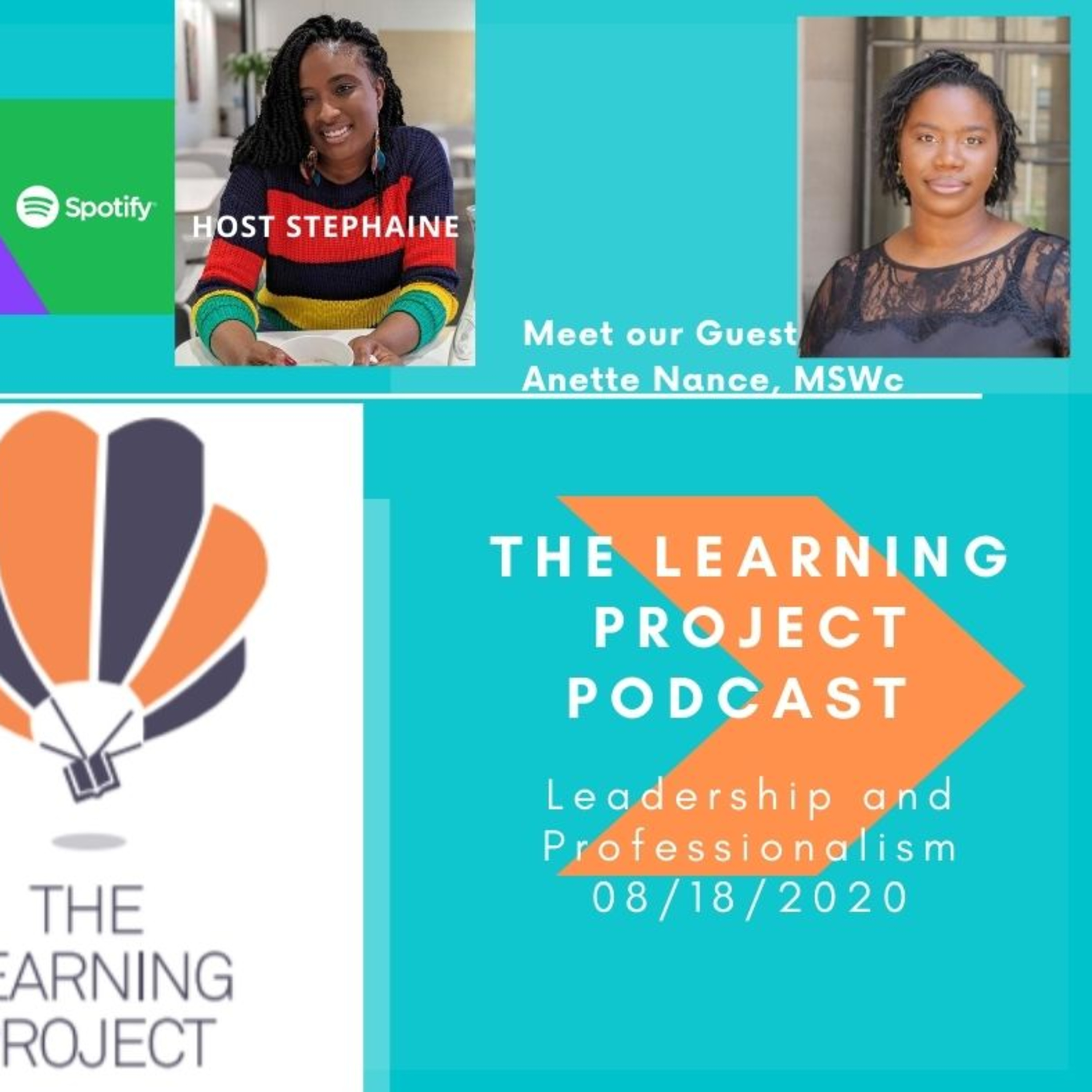 The Learning Project Network