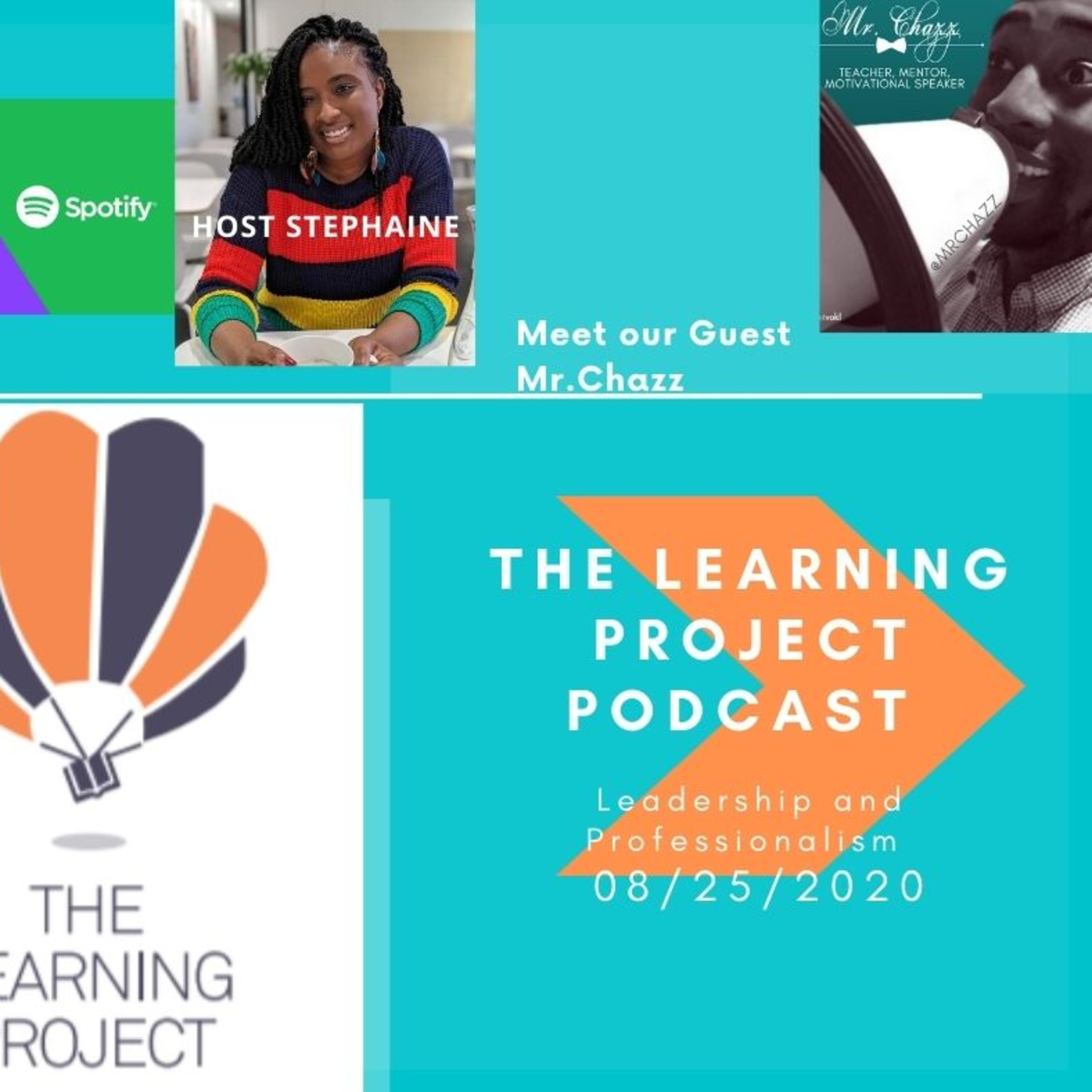 The Learning Project Network